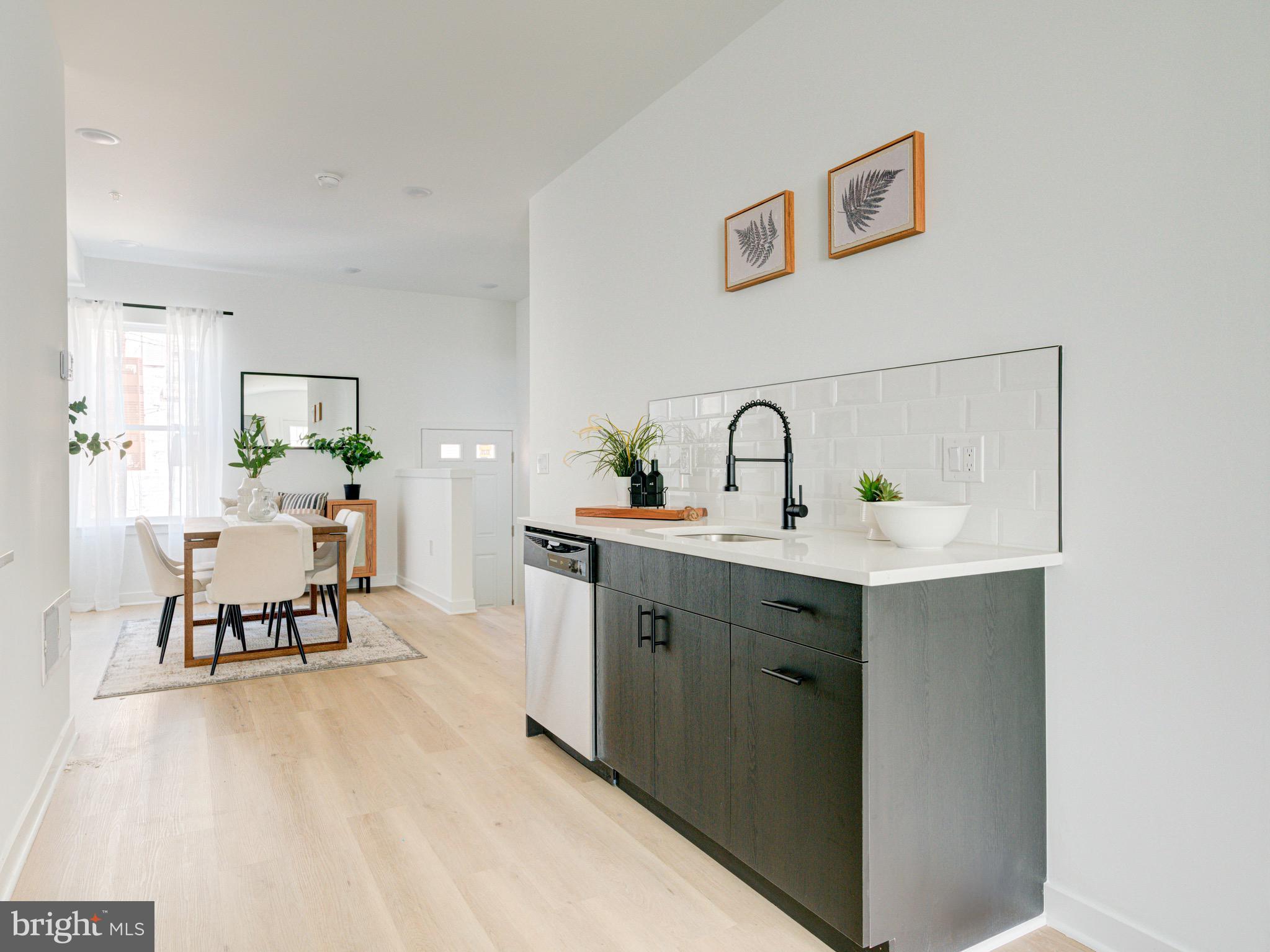 GRAYS FERRY - Residential