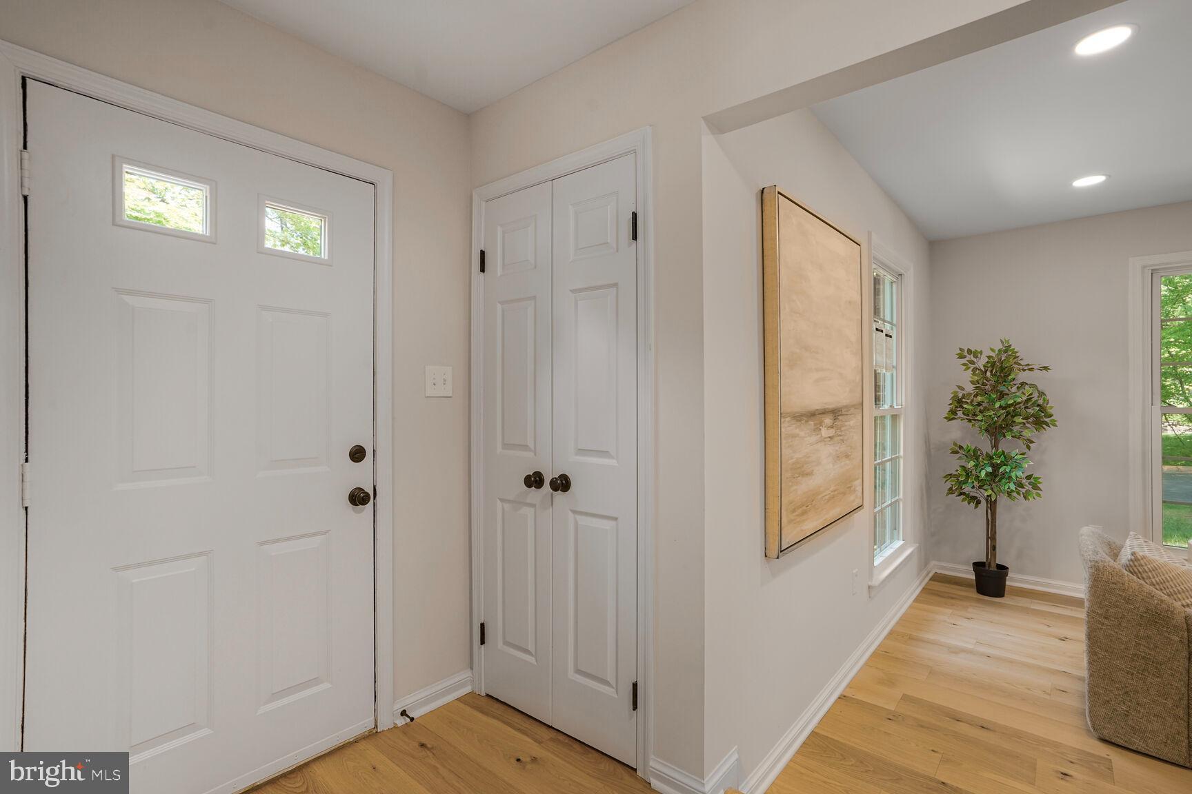 8601 BURLING WOOD DRIVE