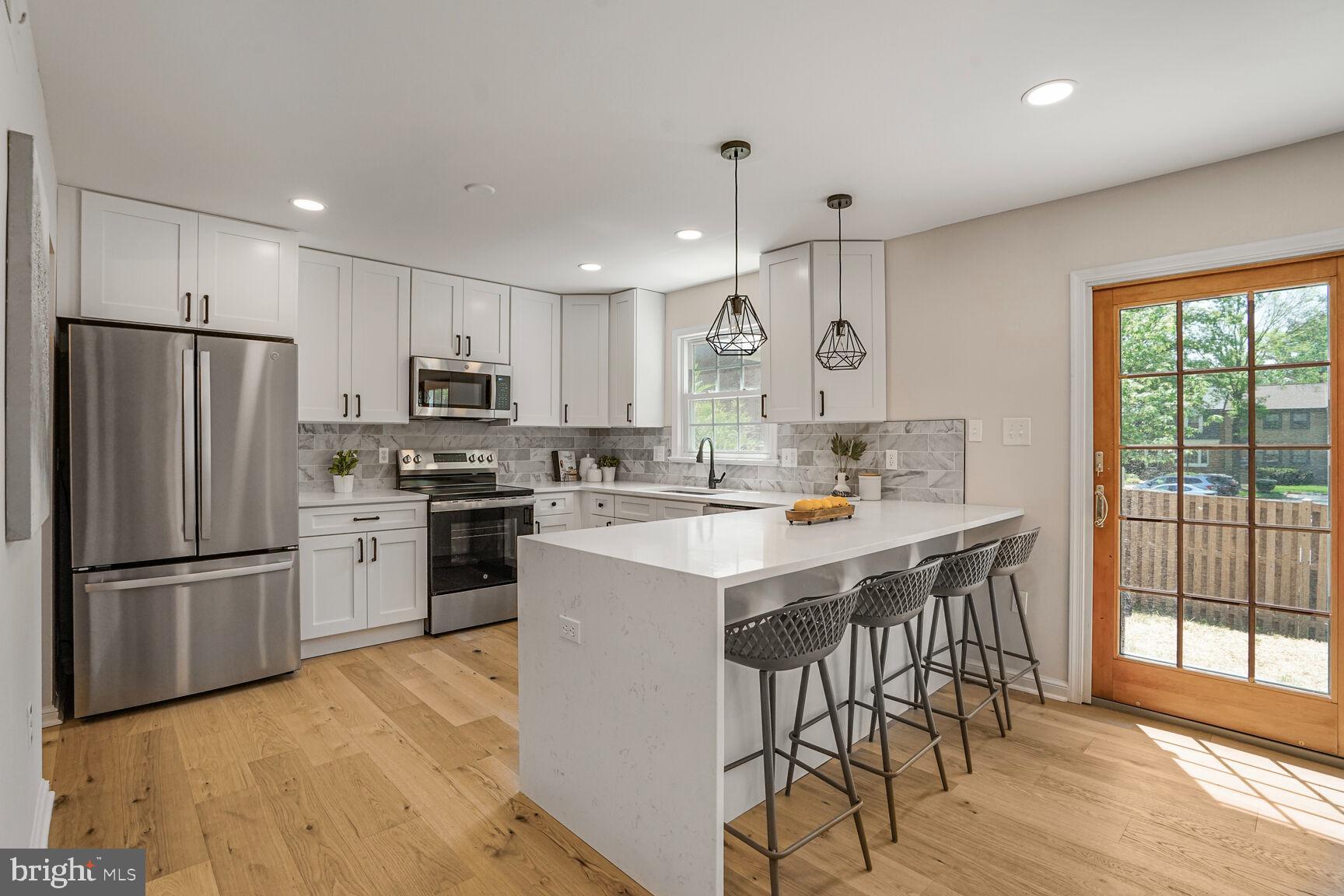 8601 BURLING WOOD DRIVE