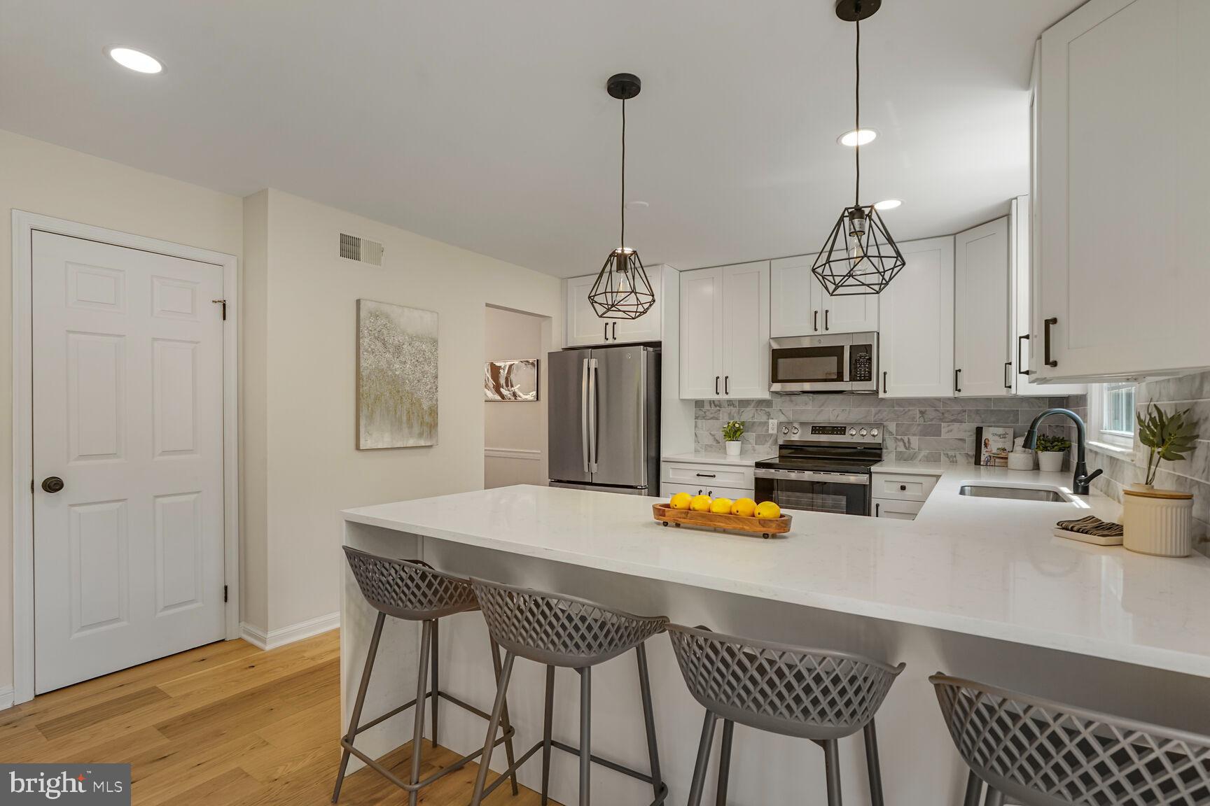 8601 BURLING WOOD DRIVE