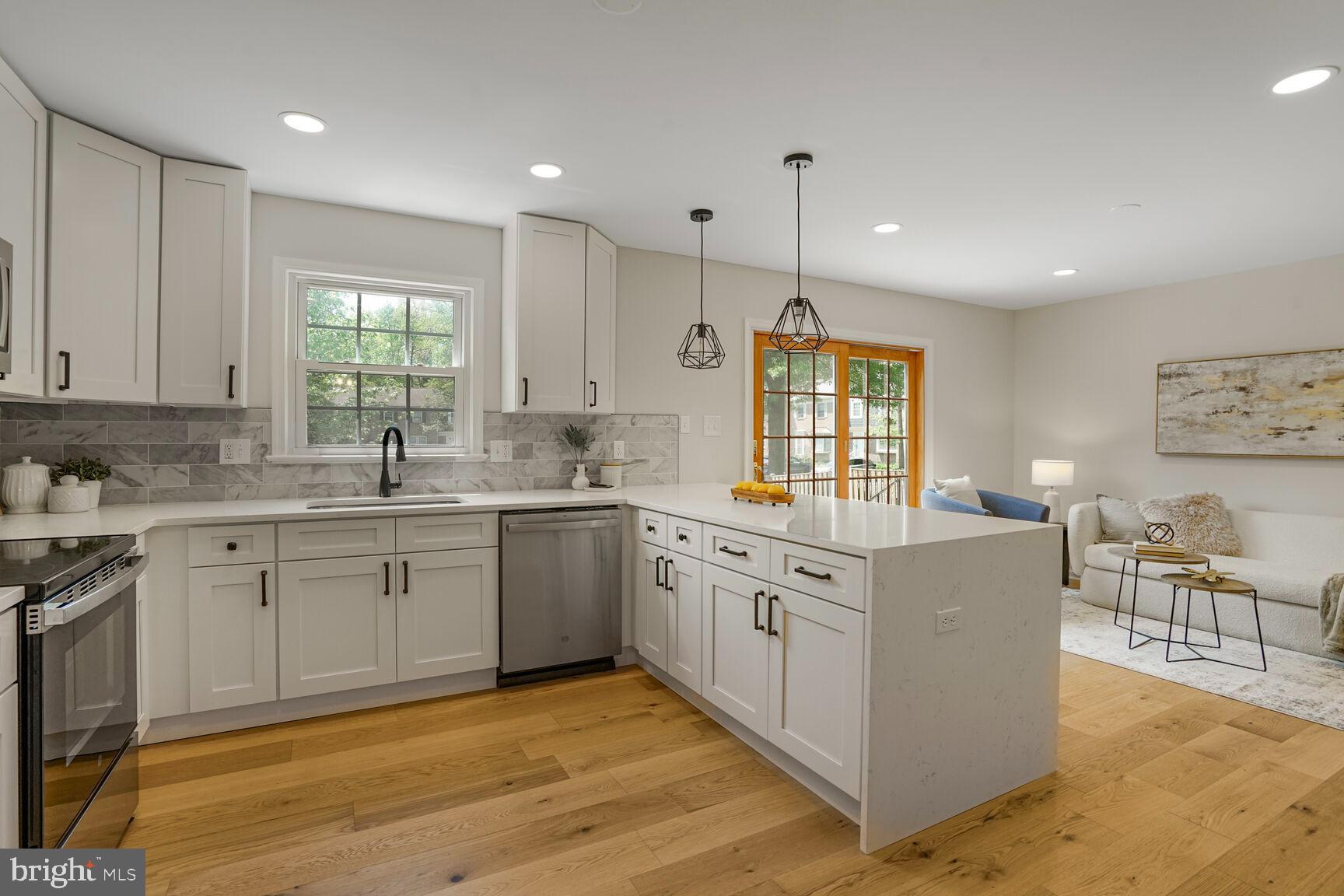 8601 BURLING WOOD DRIVE