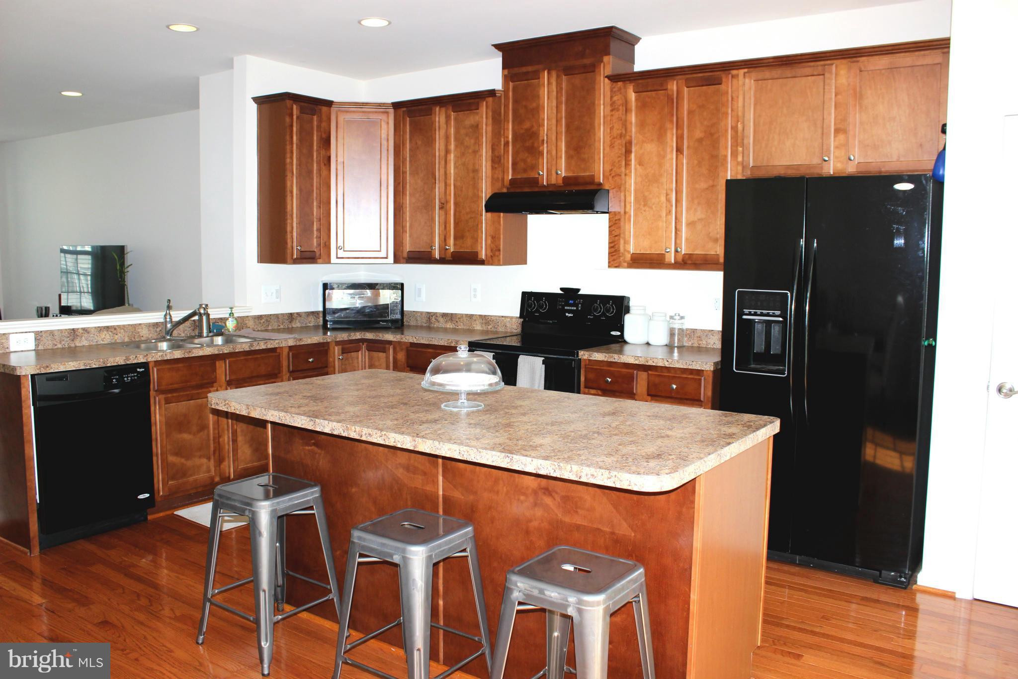 HERITAGE CROSSING - Residential Lease