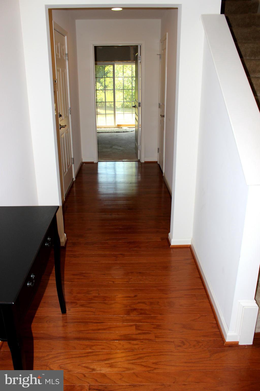 HERITAGE CROSSING - Residential Lease