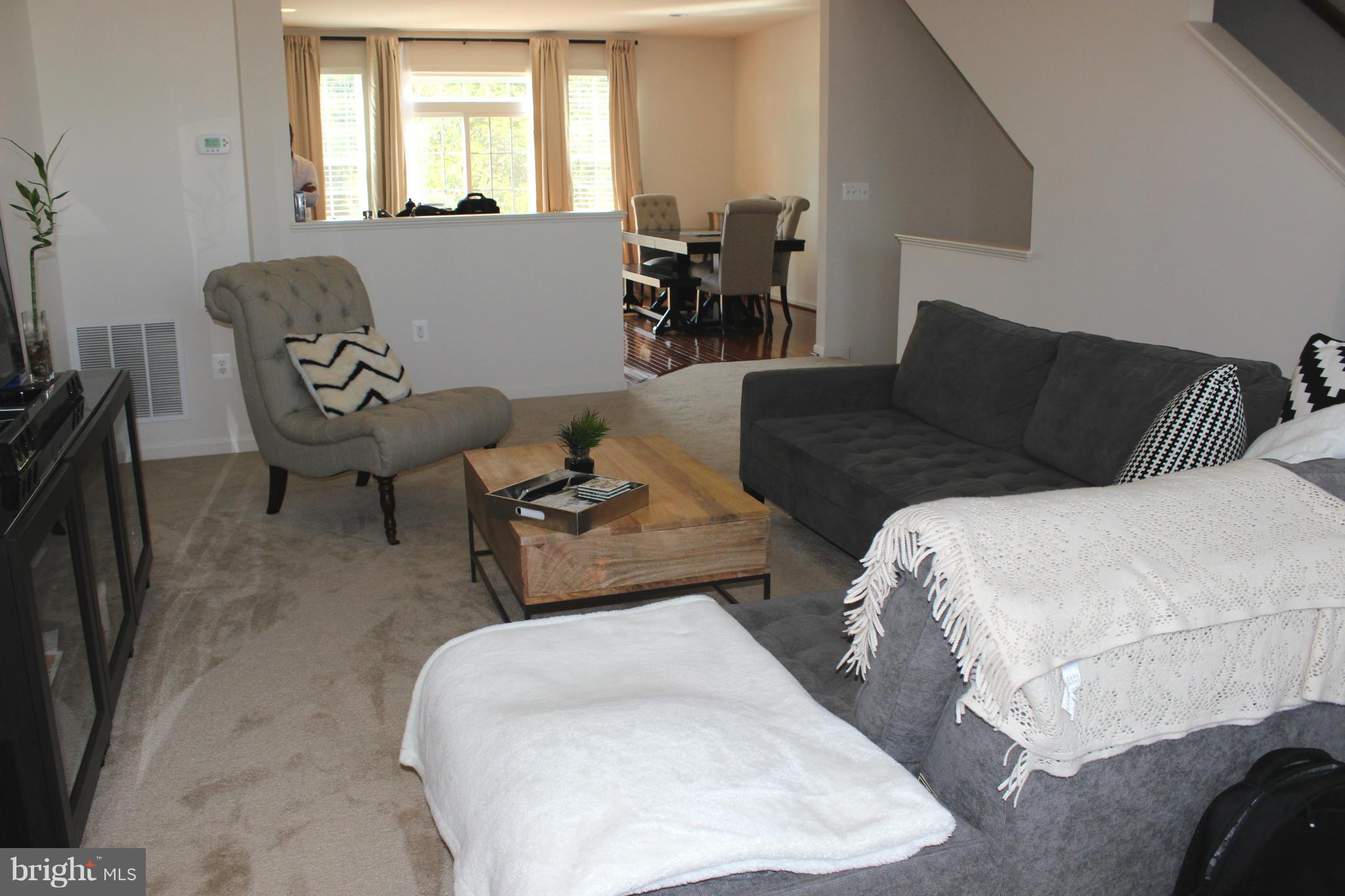 HERITAGE CROSSING - Residential Lease