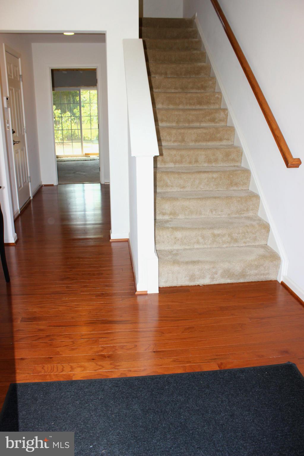 HERITAGE CROSSING - Residential Lease