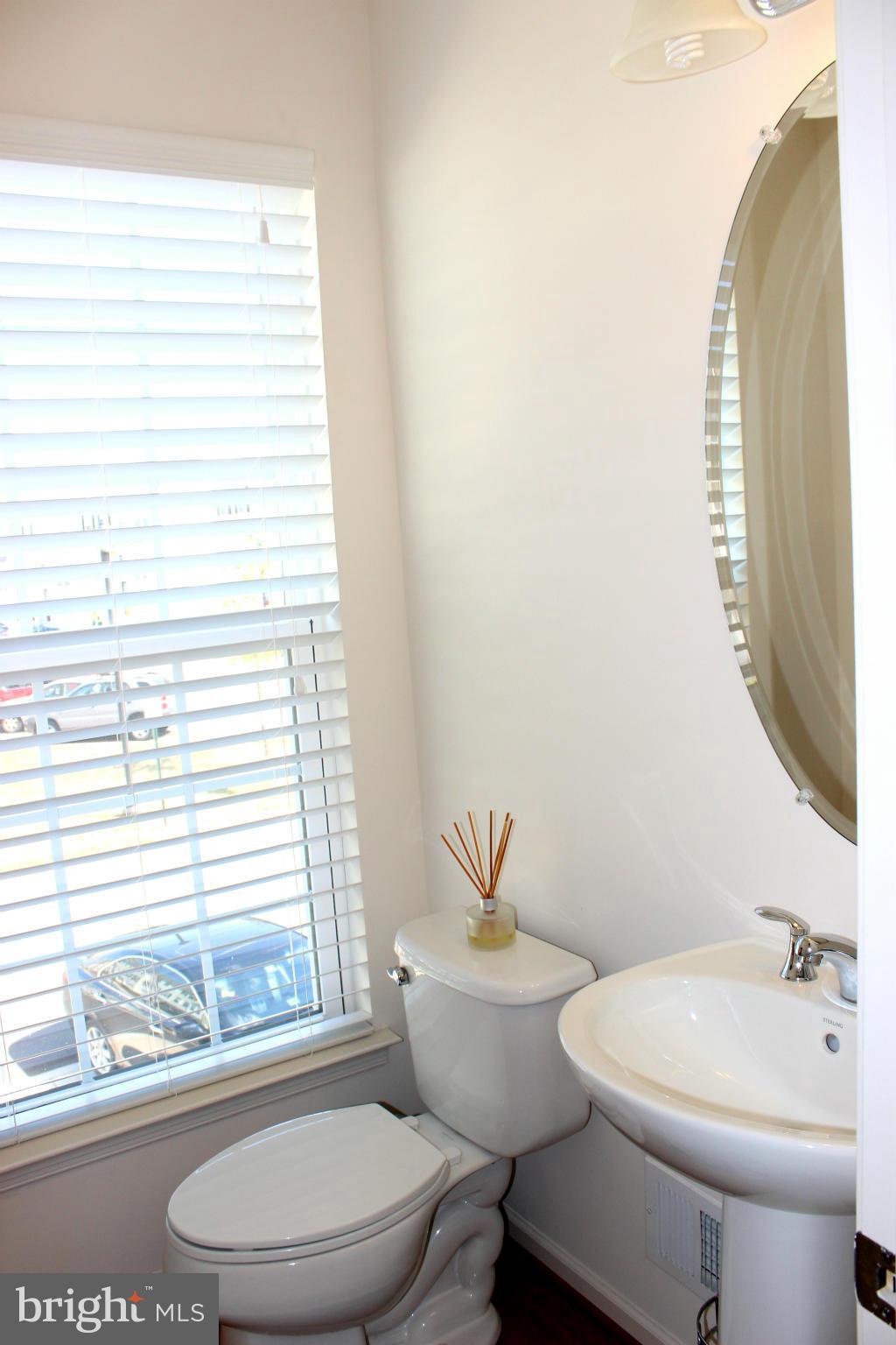 HERITAGE CROSSING - Residential Lease