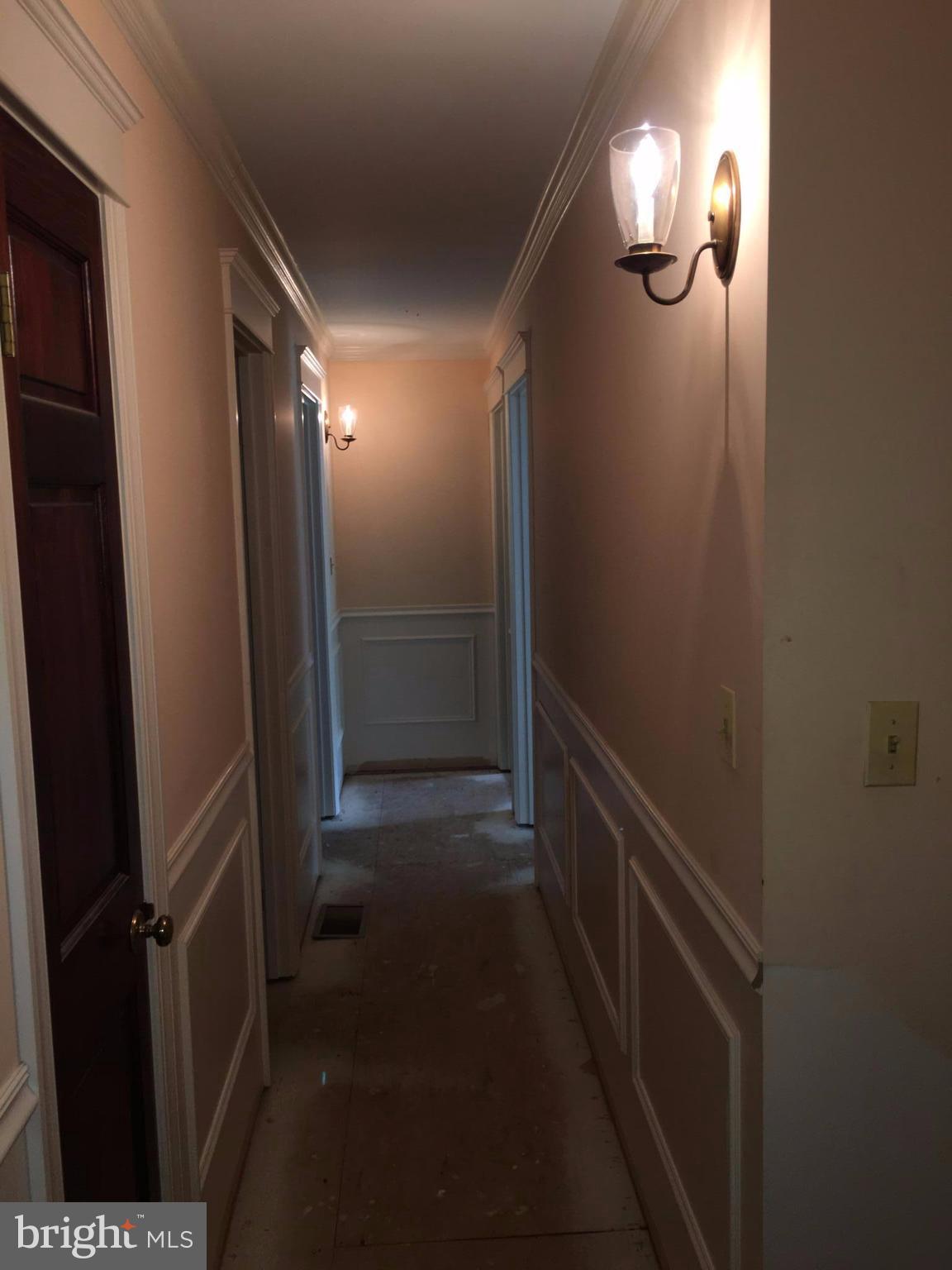 AQUIA HARBOUR - Residential