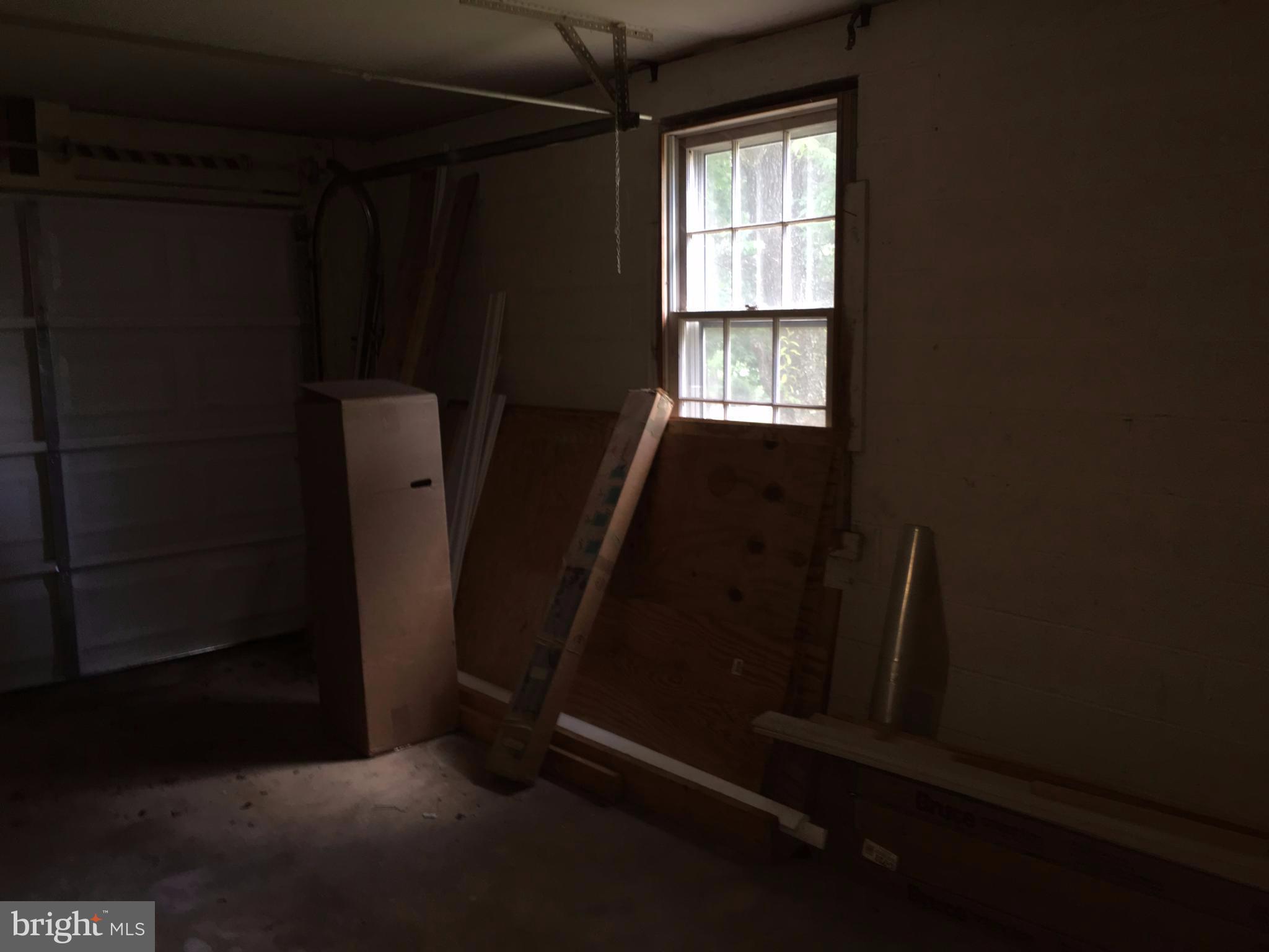 AQUIA HARBOUR - Residential