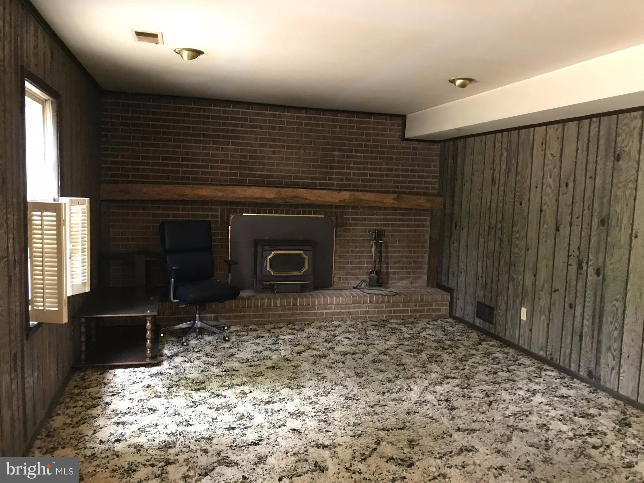 AQUIA HARBOUR - Residential