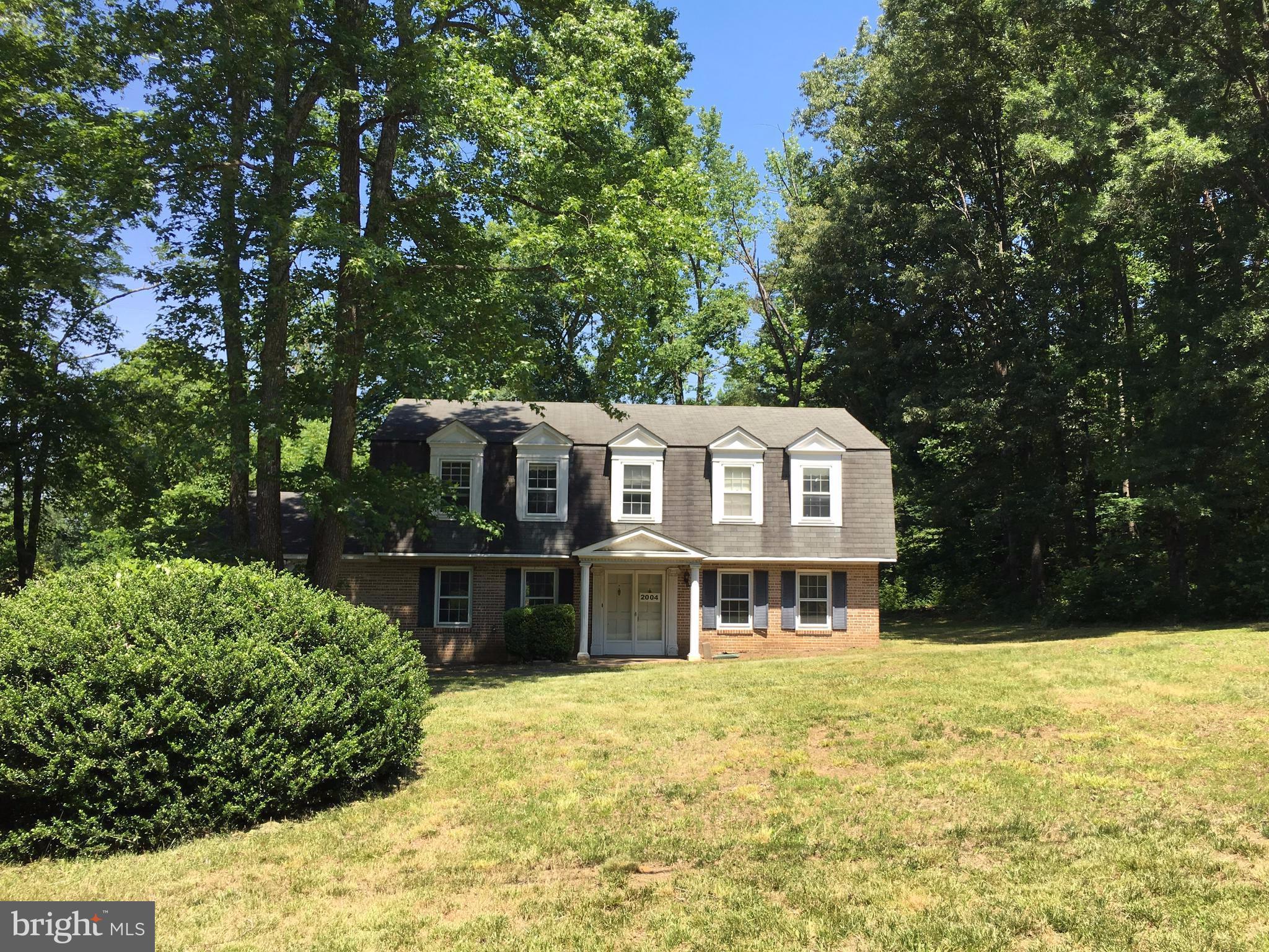 AQUIA HARBOUR - Residential