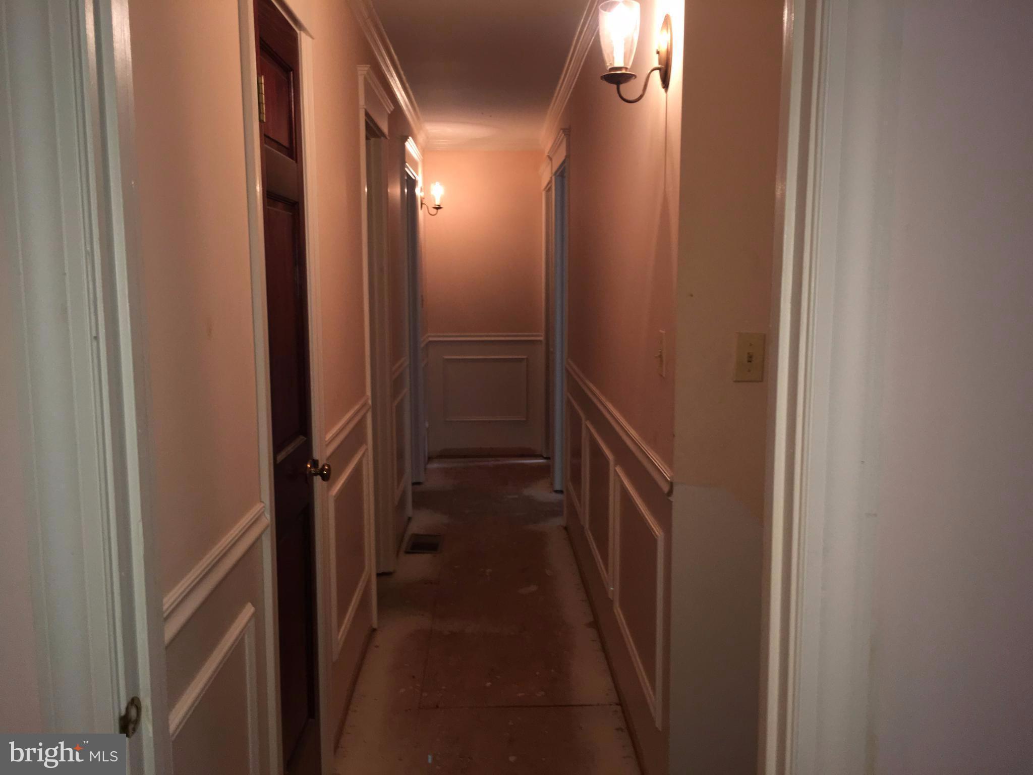 AQUIA HARBOUR - Residential