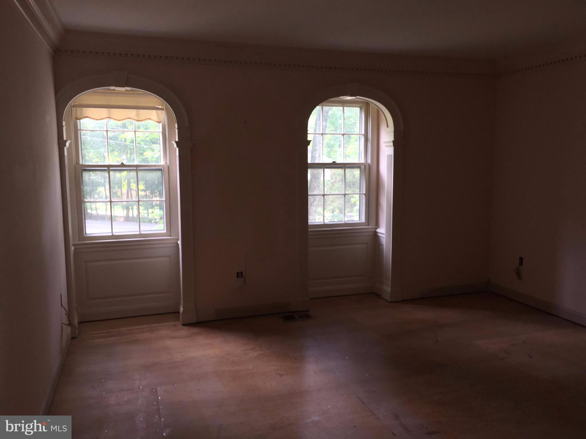 AQUIA HARBOUR - Residential