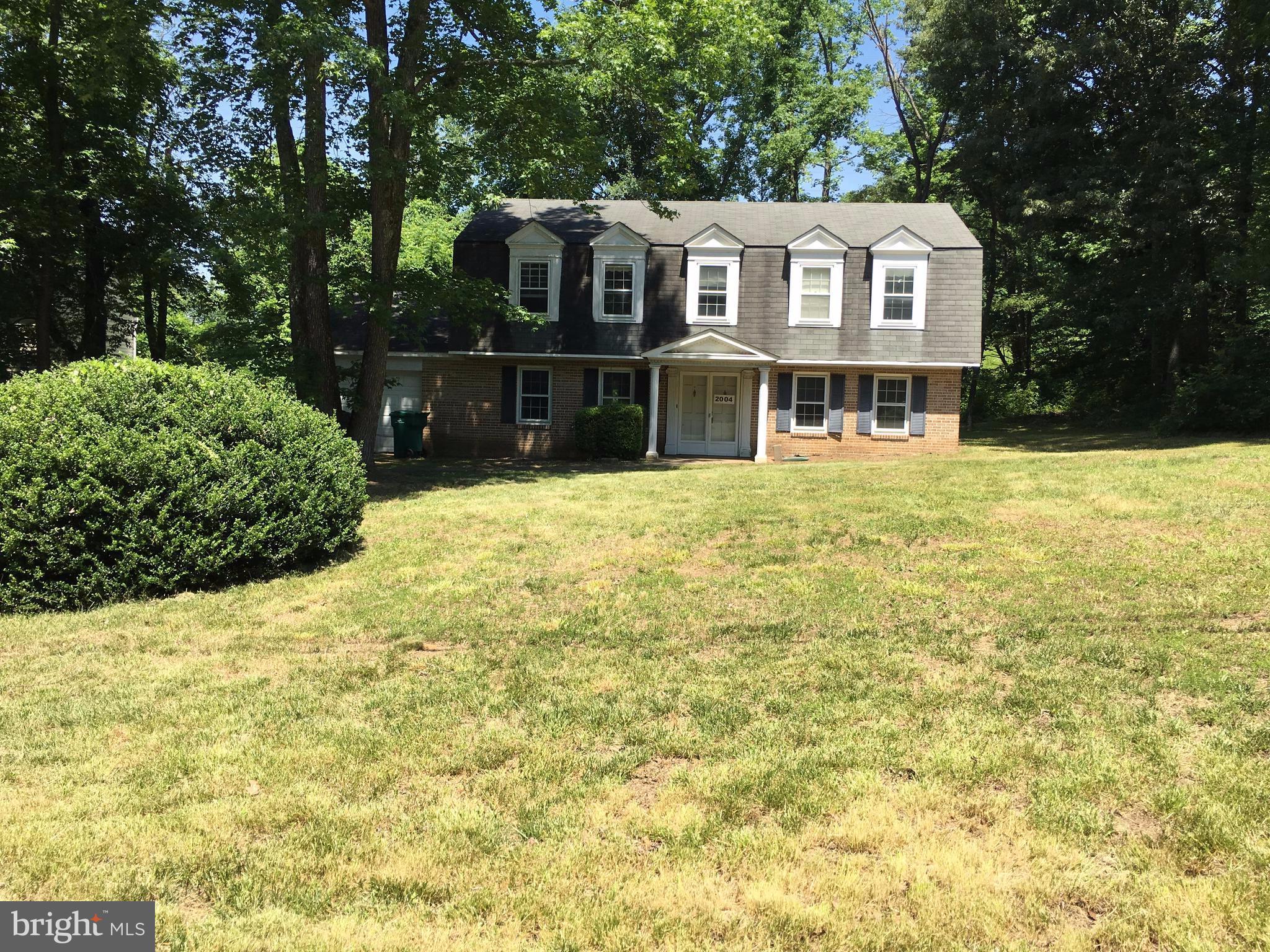 AQUIA HARBOUR - Residential