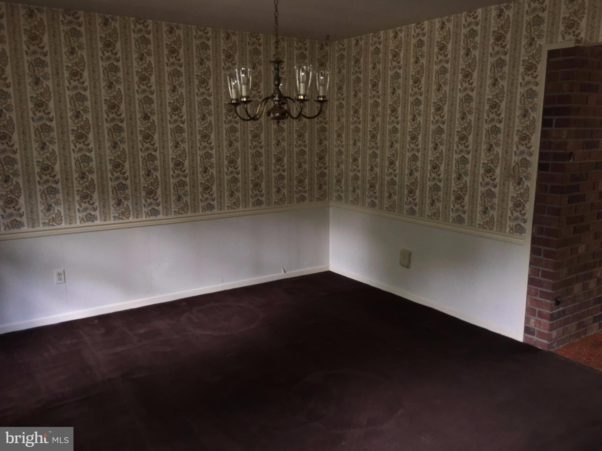 AQUIA HARBOUR - Residential