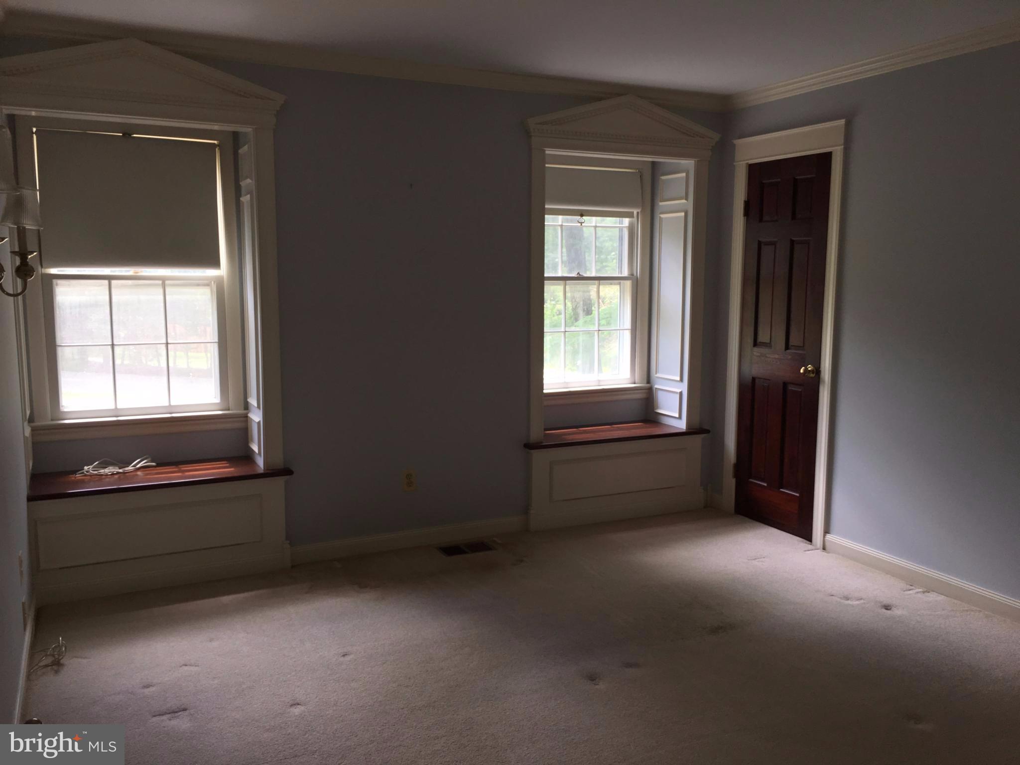 AQUIA HARBOUR - Residential