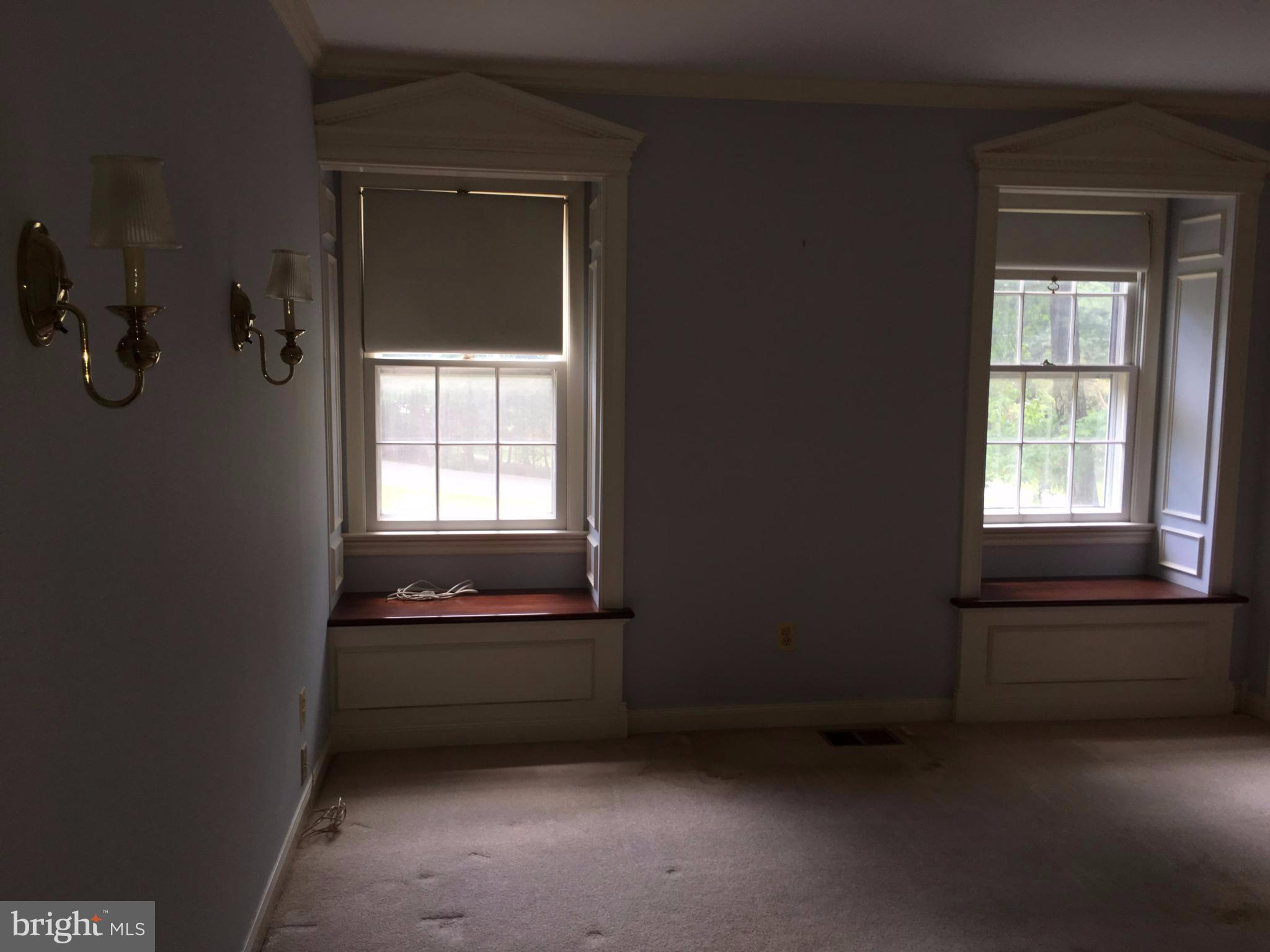 AQUIA HARBOUR - Residential