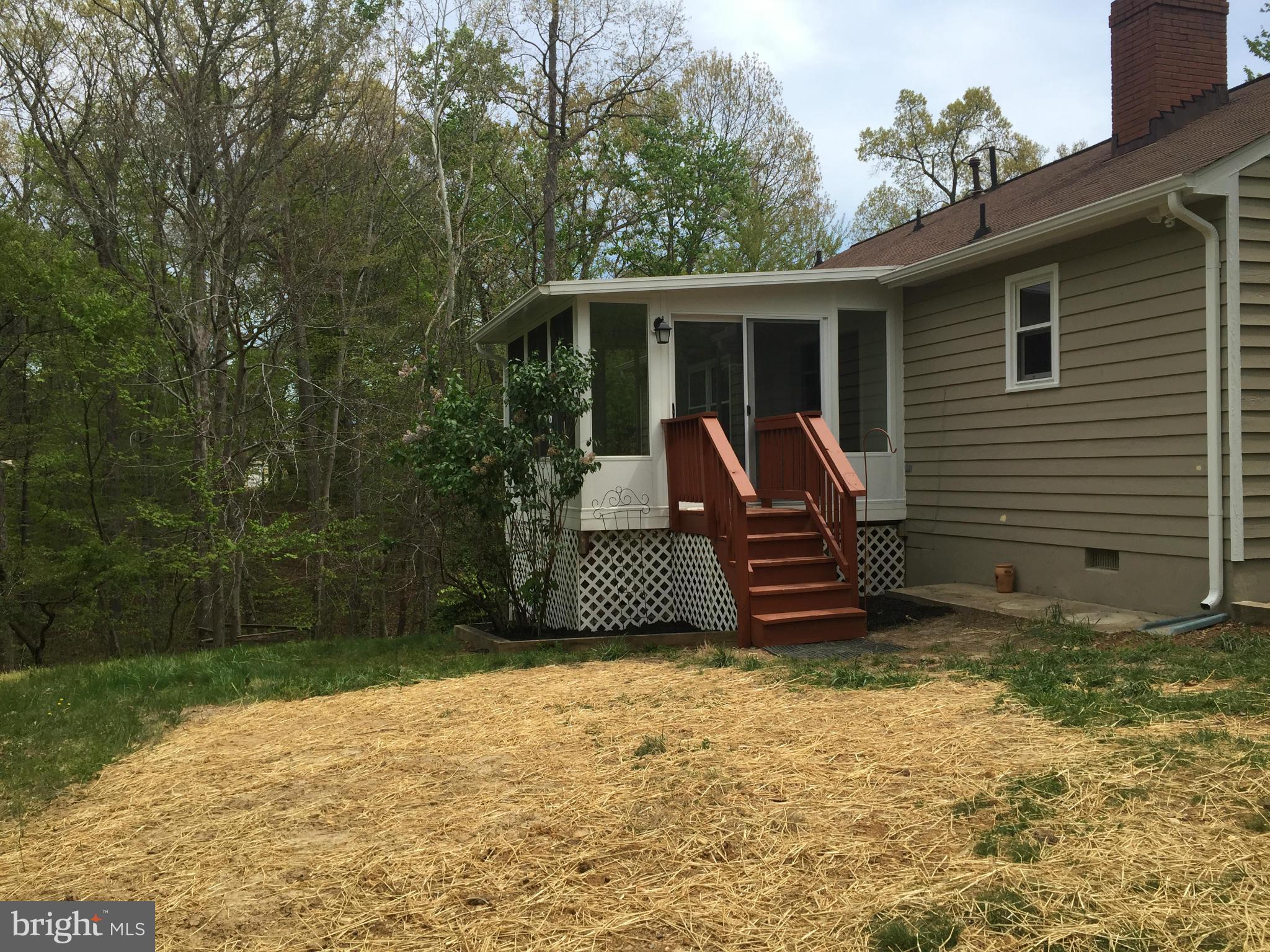 MILL GARDEN SOUTH - Residential