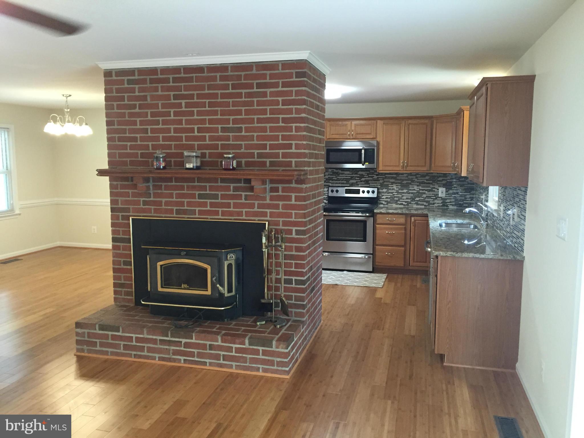 MILL GARDEN SOUTH - Residential