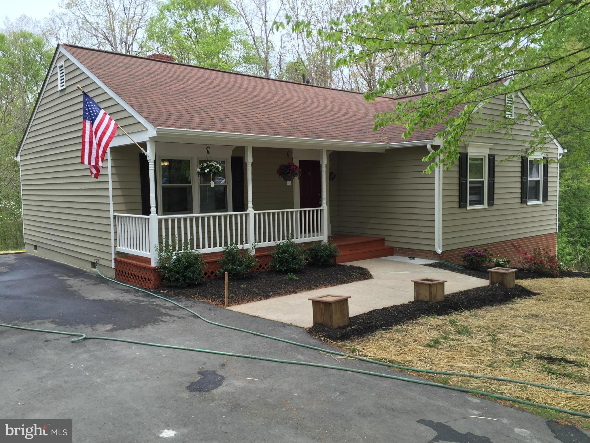 MILL GARDEN SOUTH - Residential