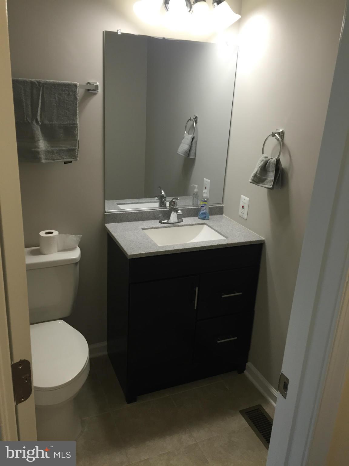 MILL GARDEN SOUTH - Residential