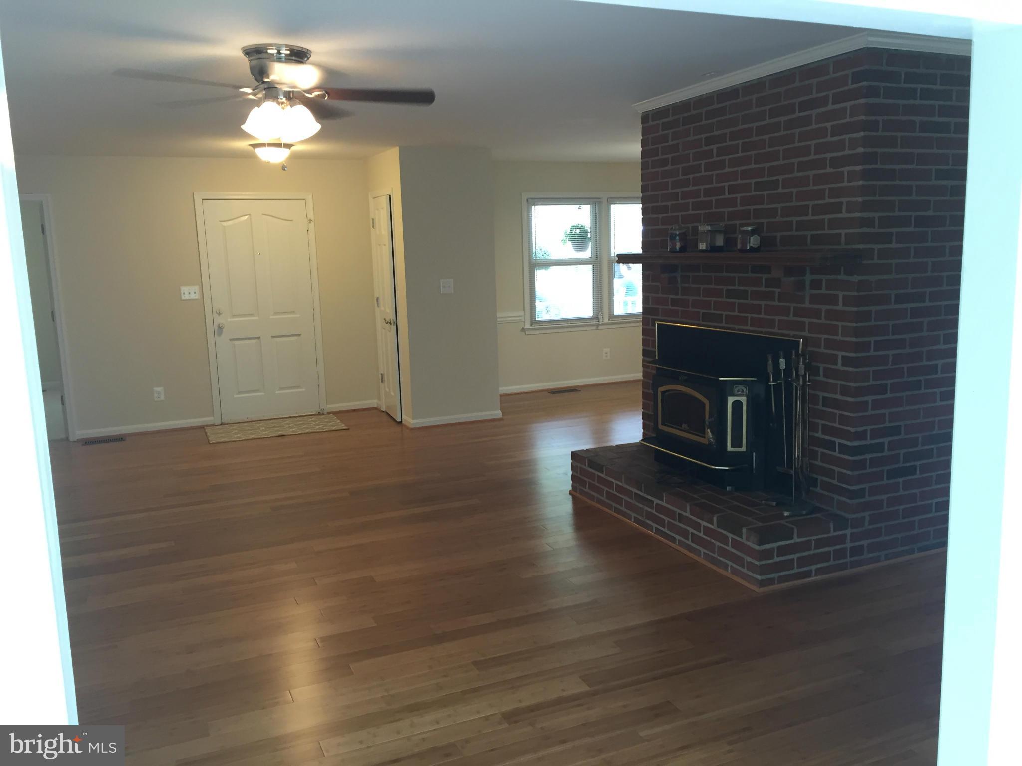 MILL GARDEN SOUTH - Residential