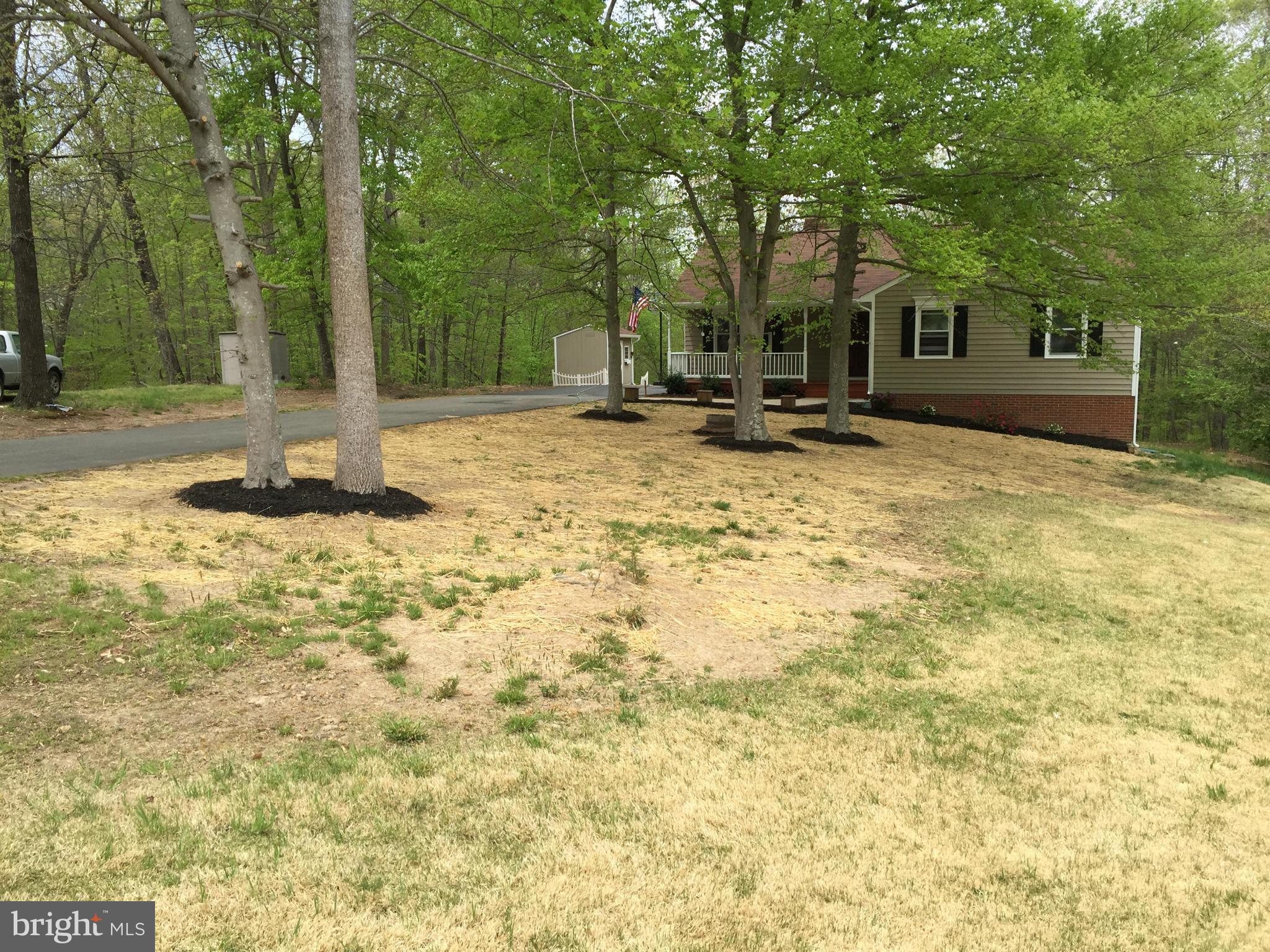 MILL GARDEN SOUTH - Residential