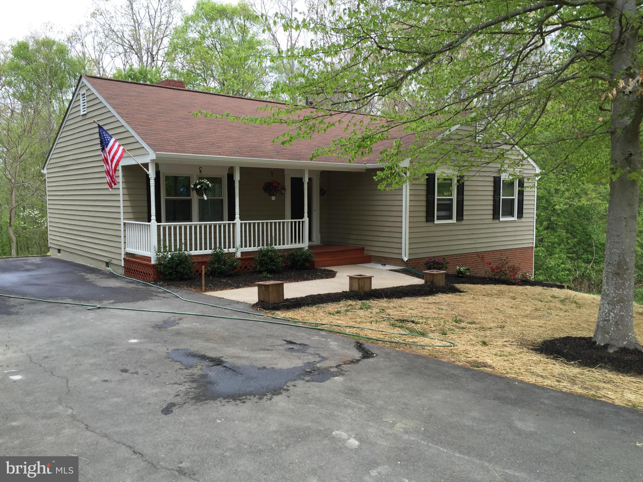 MILL GARDEN SOUTH - Residential