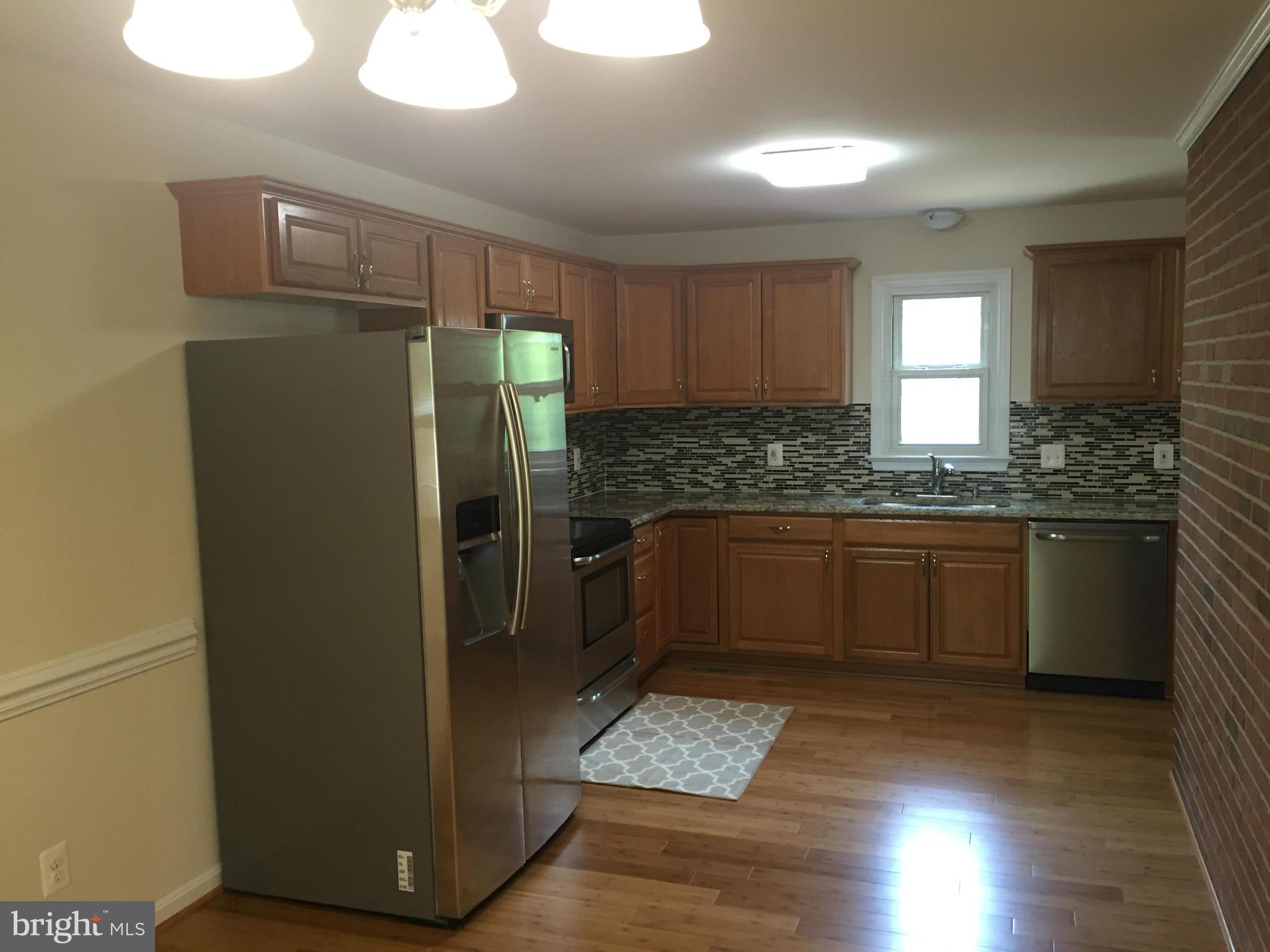 MILL GARDEN SOUTH - Residential