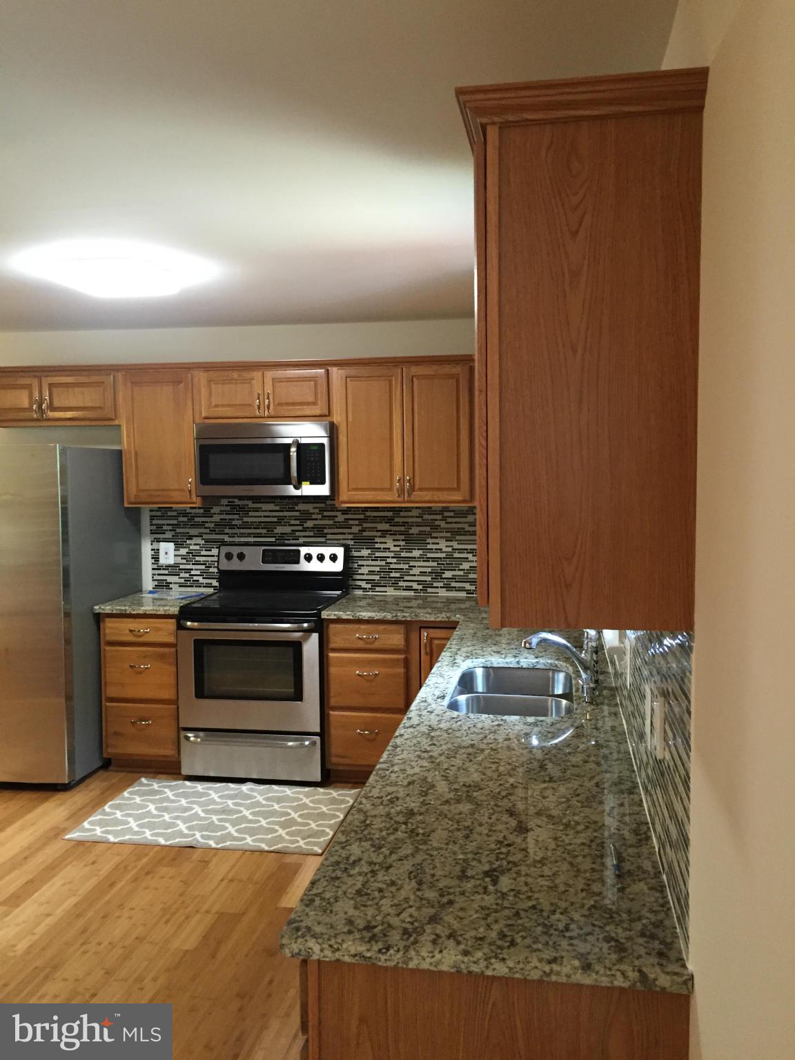 MILL GARDEN SOUTH - Residential