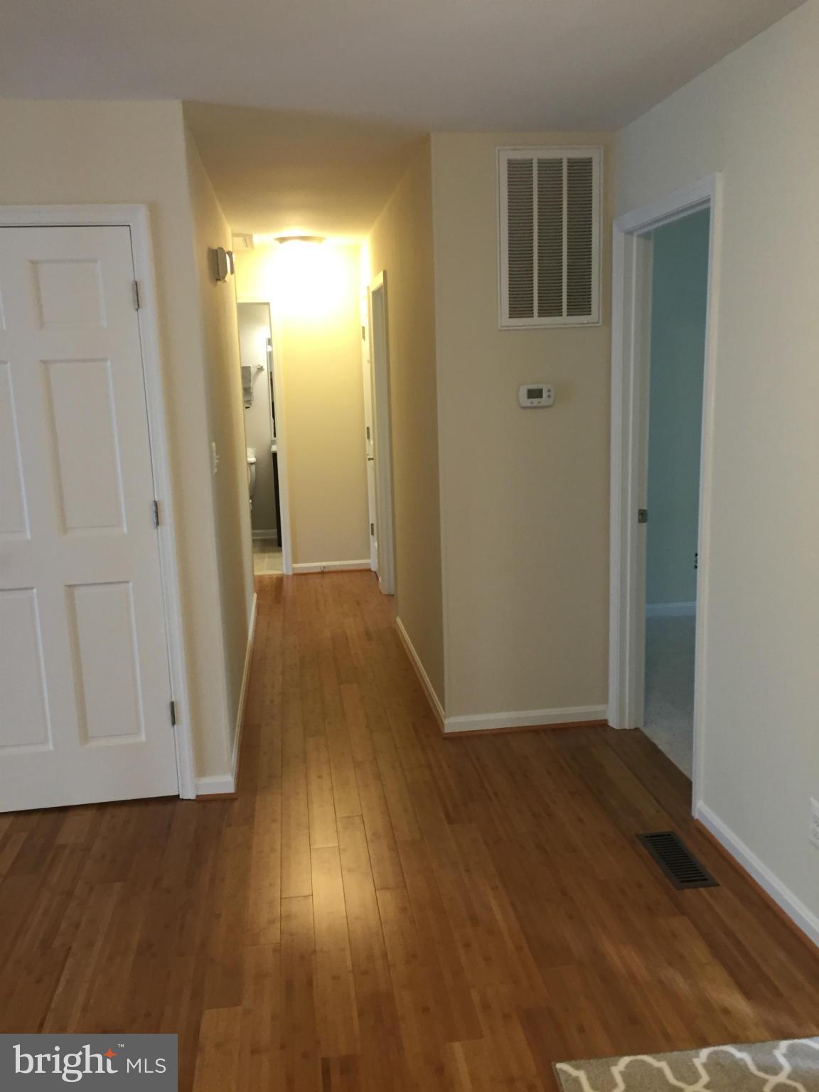 MILL GARDEN SOUTH - Residential