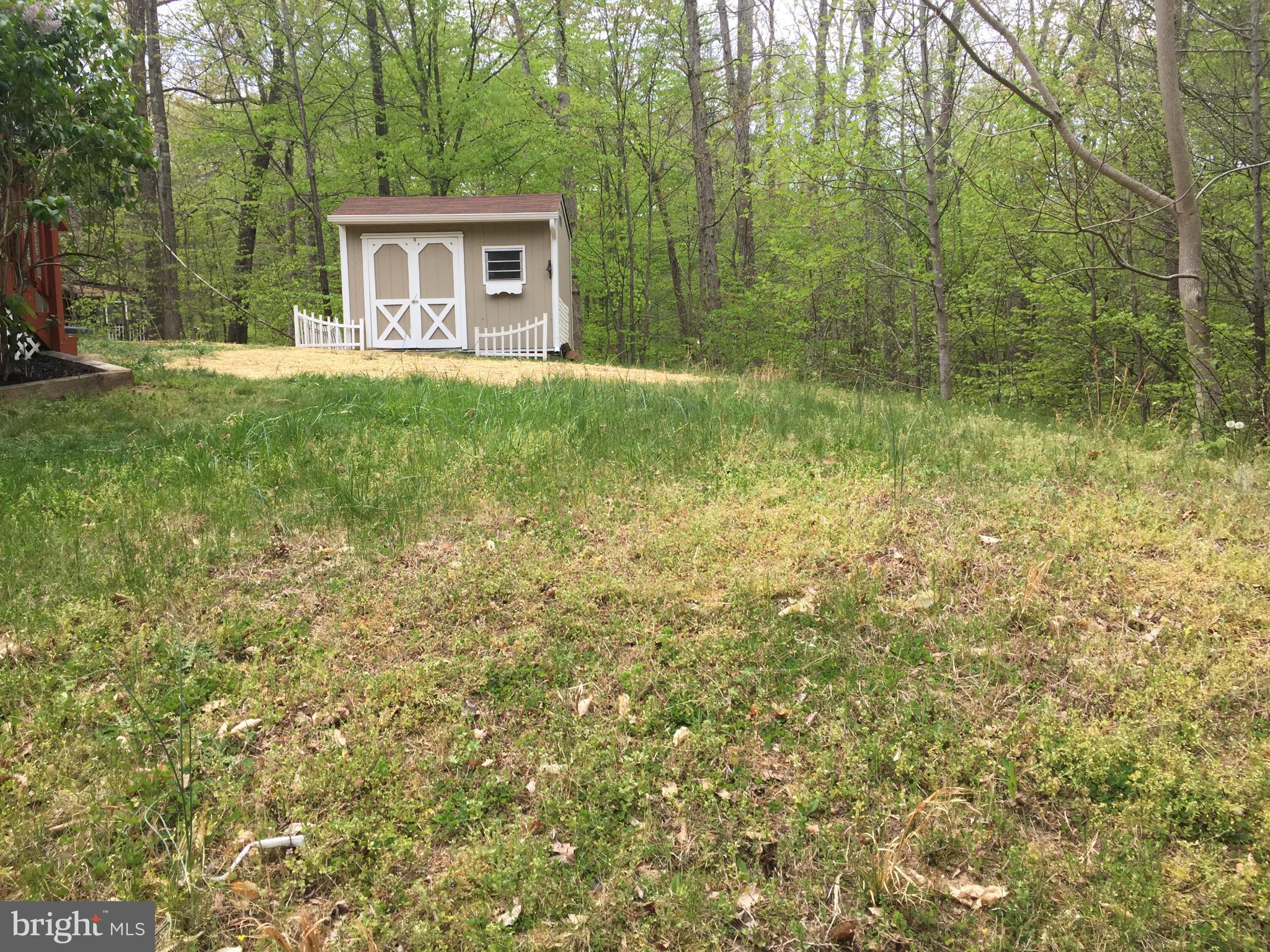 MILL GARDEN SOUTH - Residential