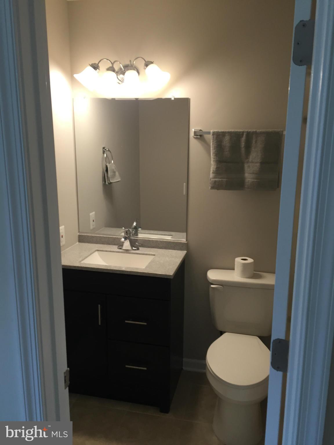 MILL GARDEN SOUTH - Residential