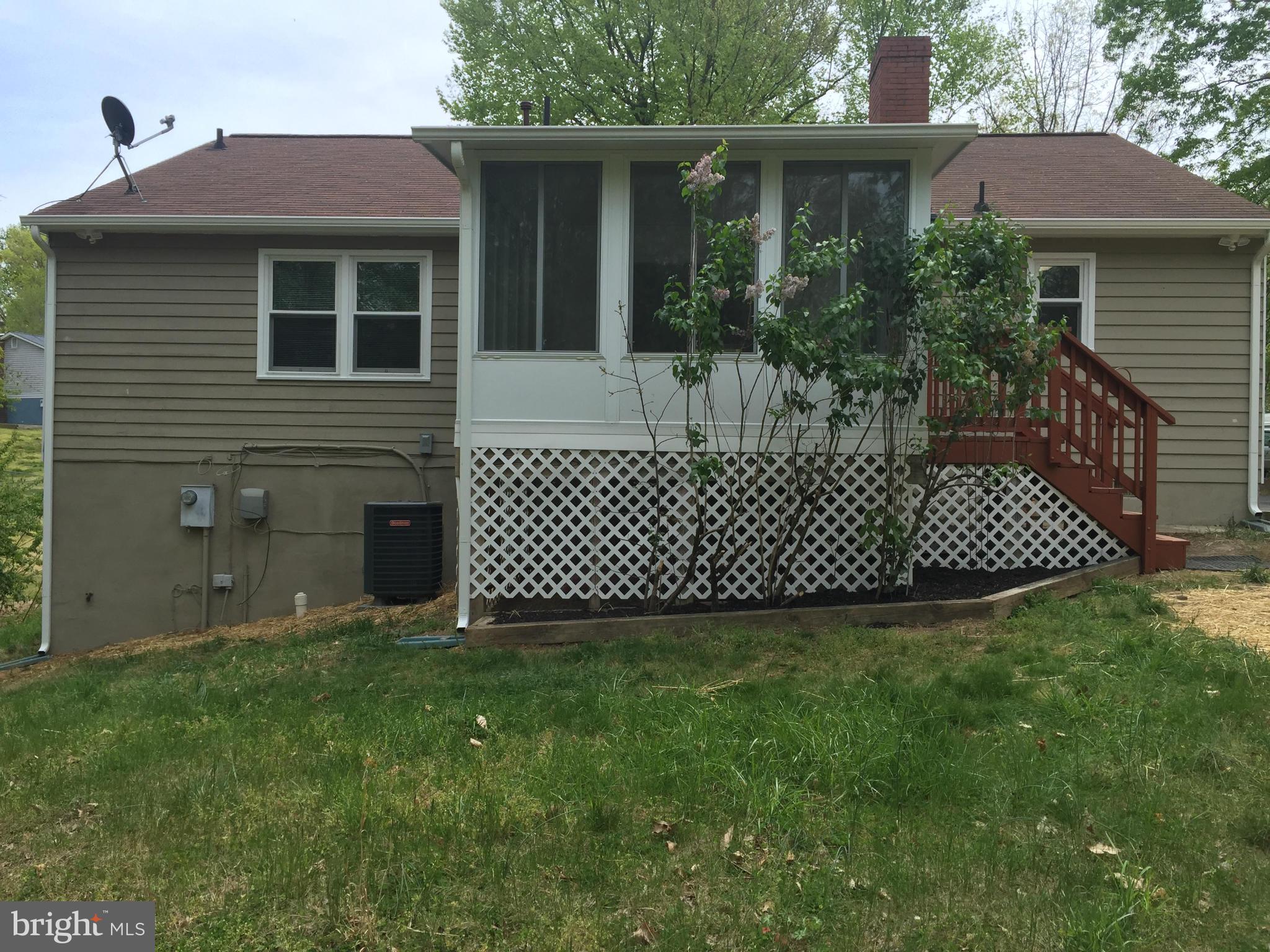 MILL GARDEN SOUTH - Residential