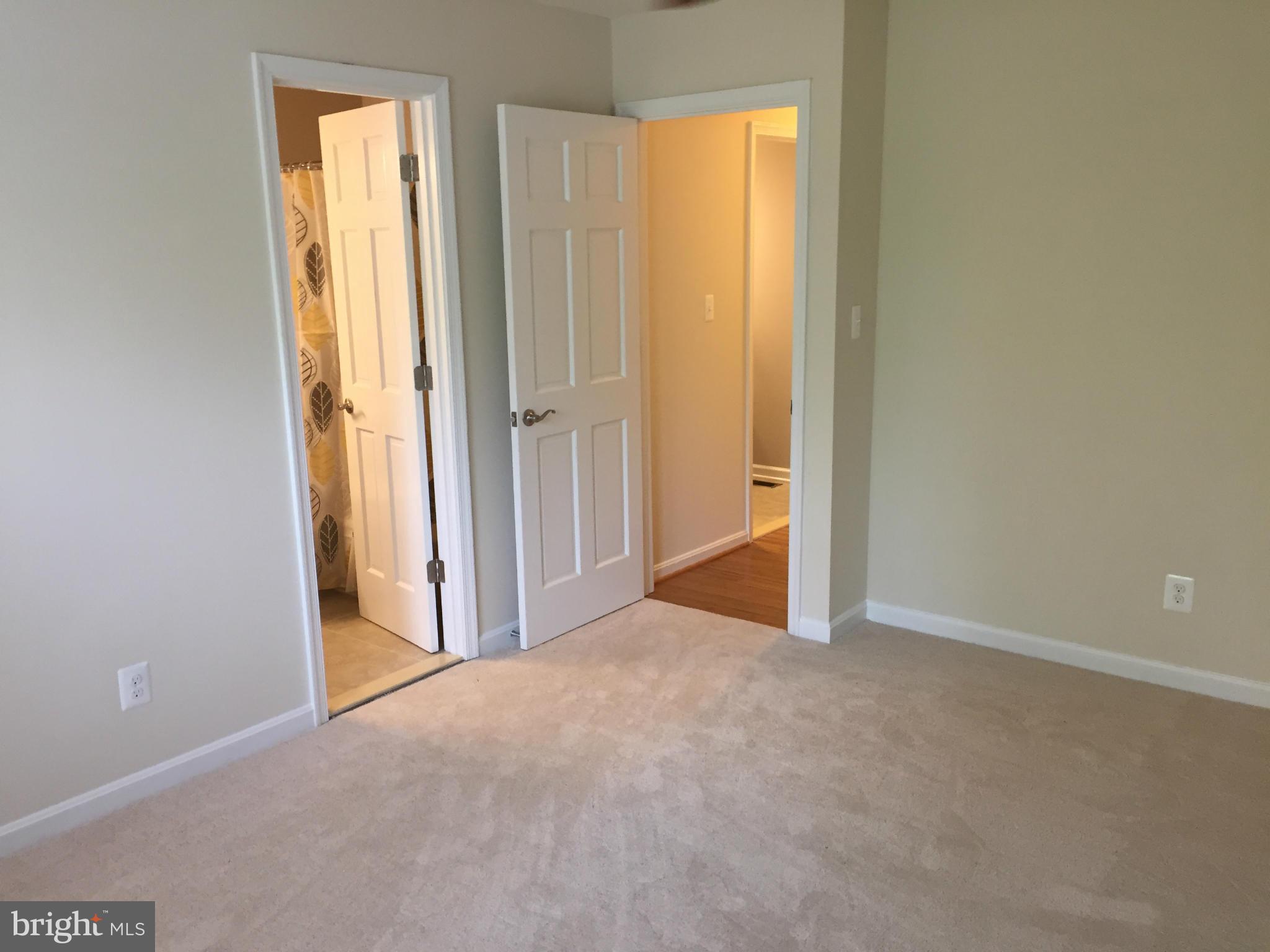 MILL GARDEN SOUTH - Residential