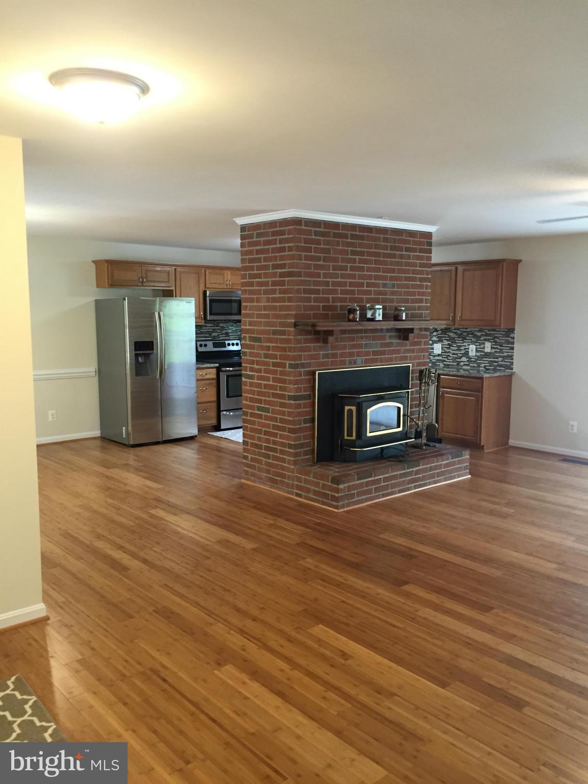 MILL GARDEN SOUTH - Residential