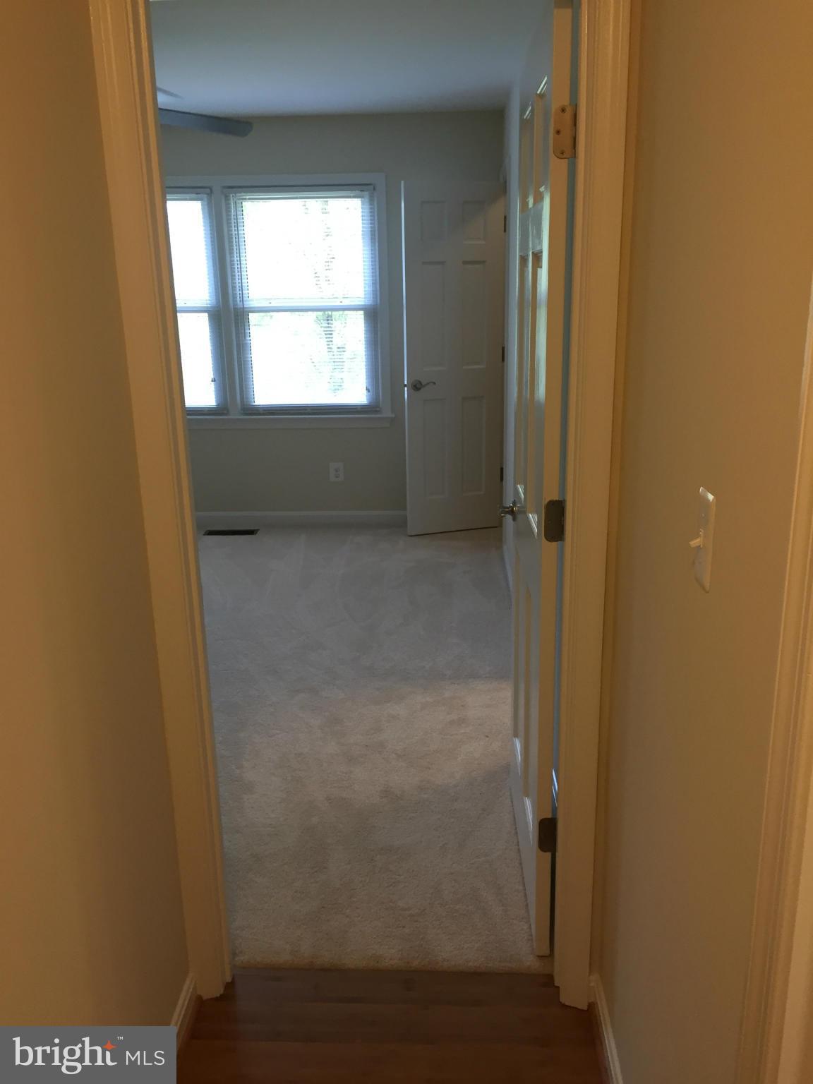 MILL GARDEN SOUTH - Residential