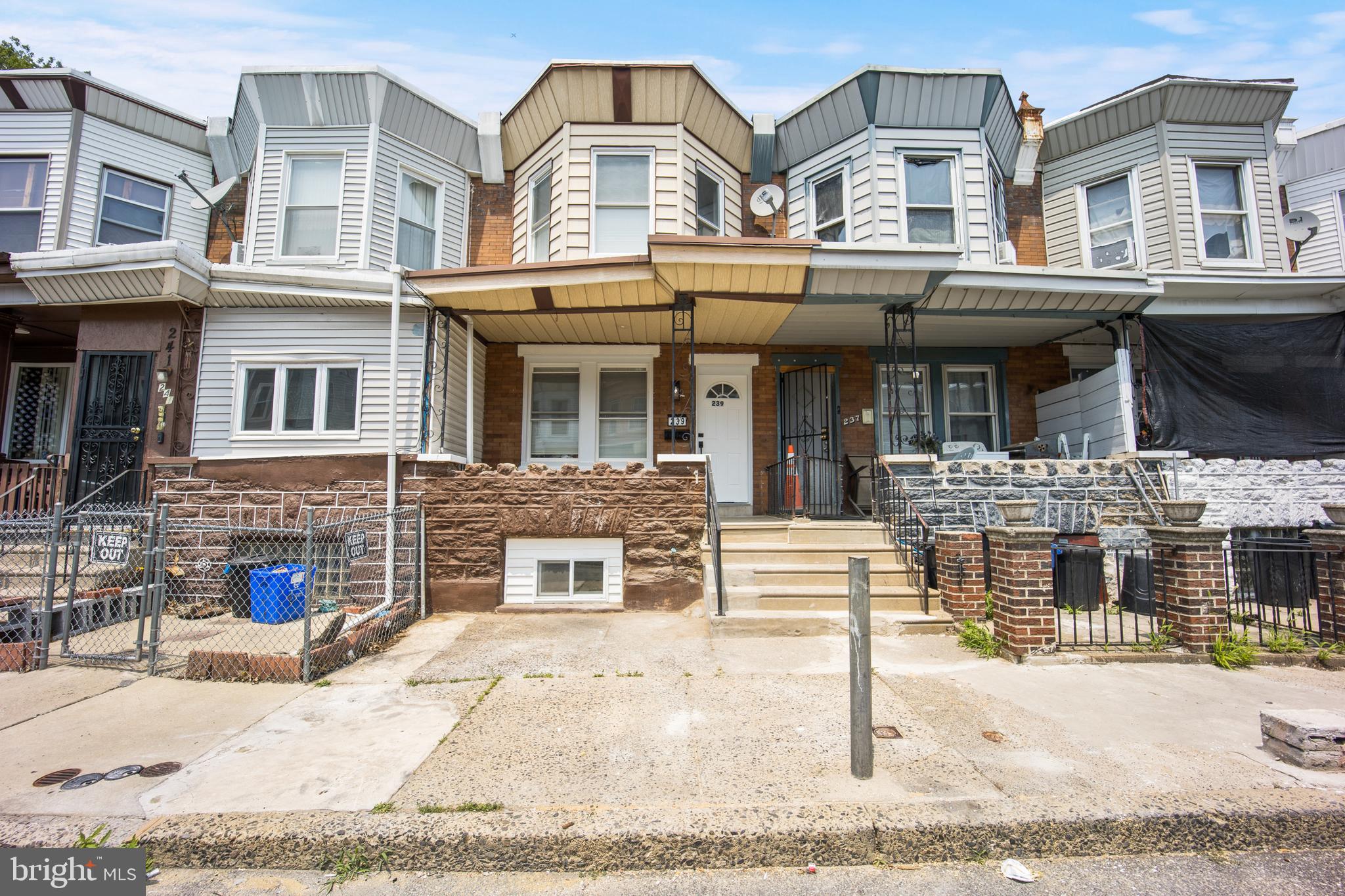OLNEY - Residential