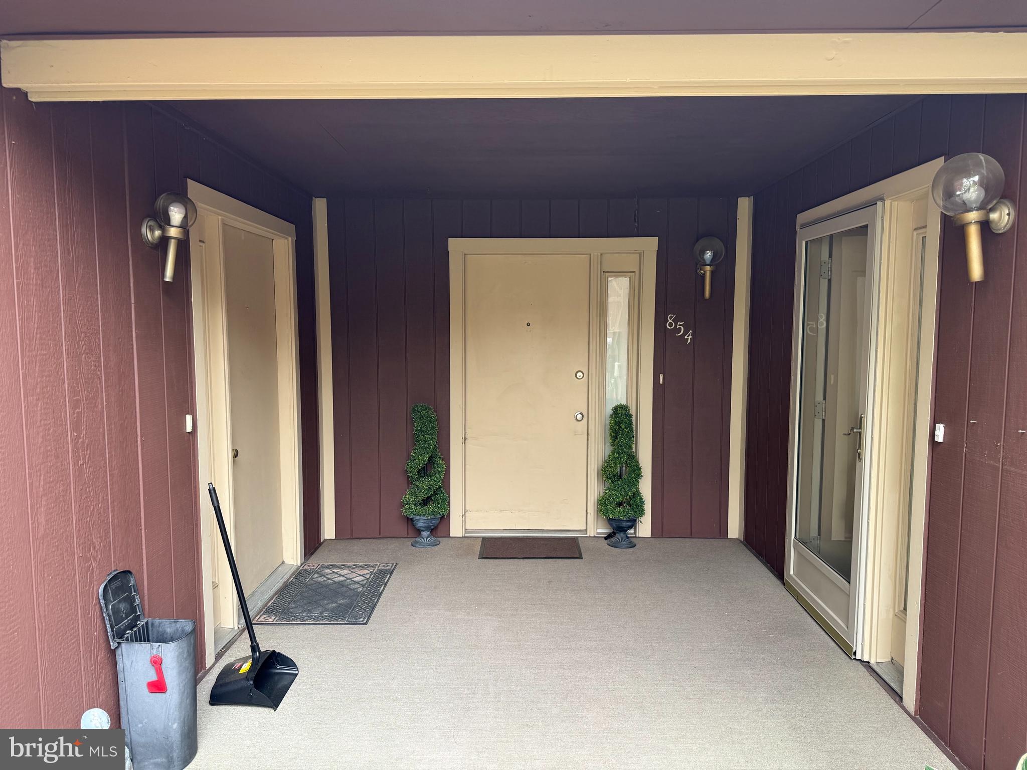WESTWOOD VILLAGE - Residential