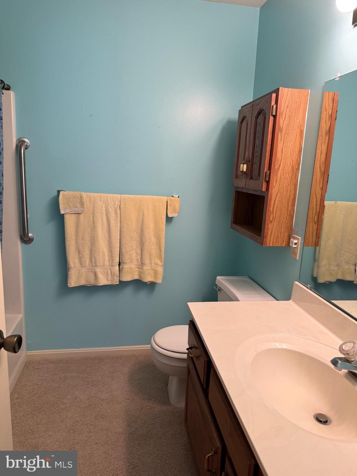 WESTWOOD VILLAGE - Residential