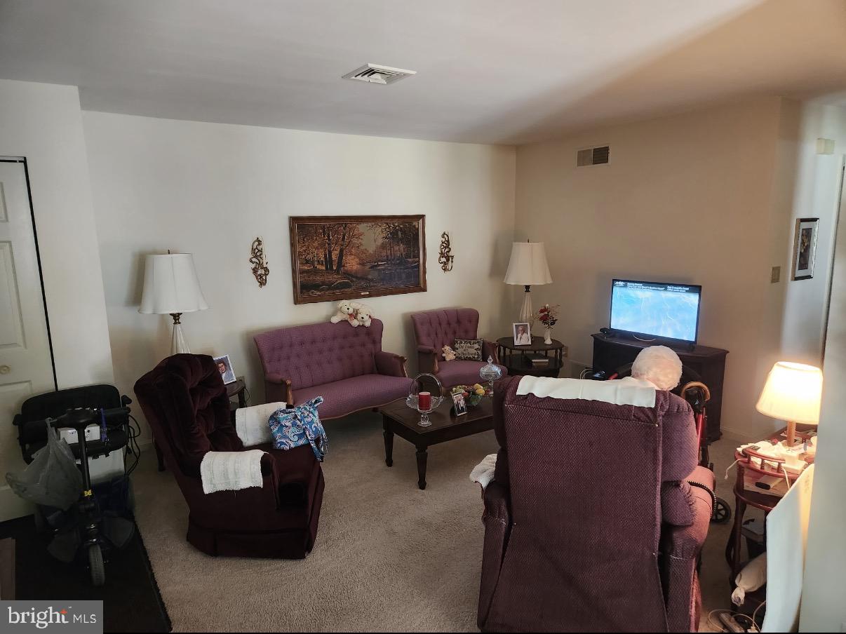 WESTWOOD VILLAGE - Residential
