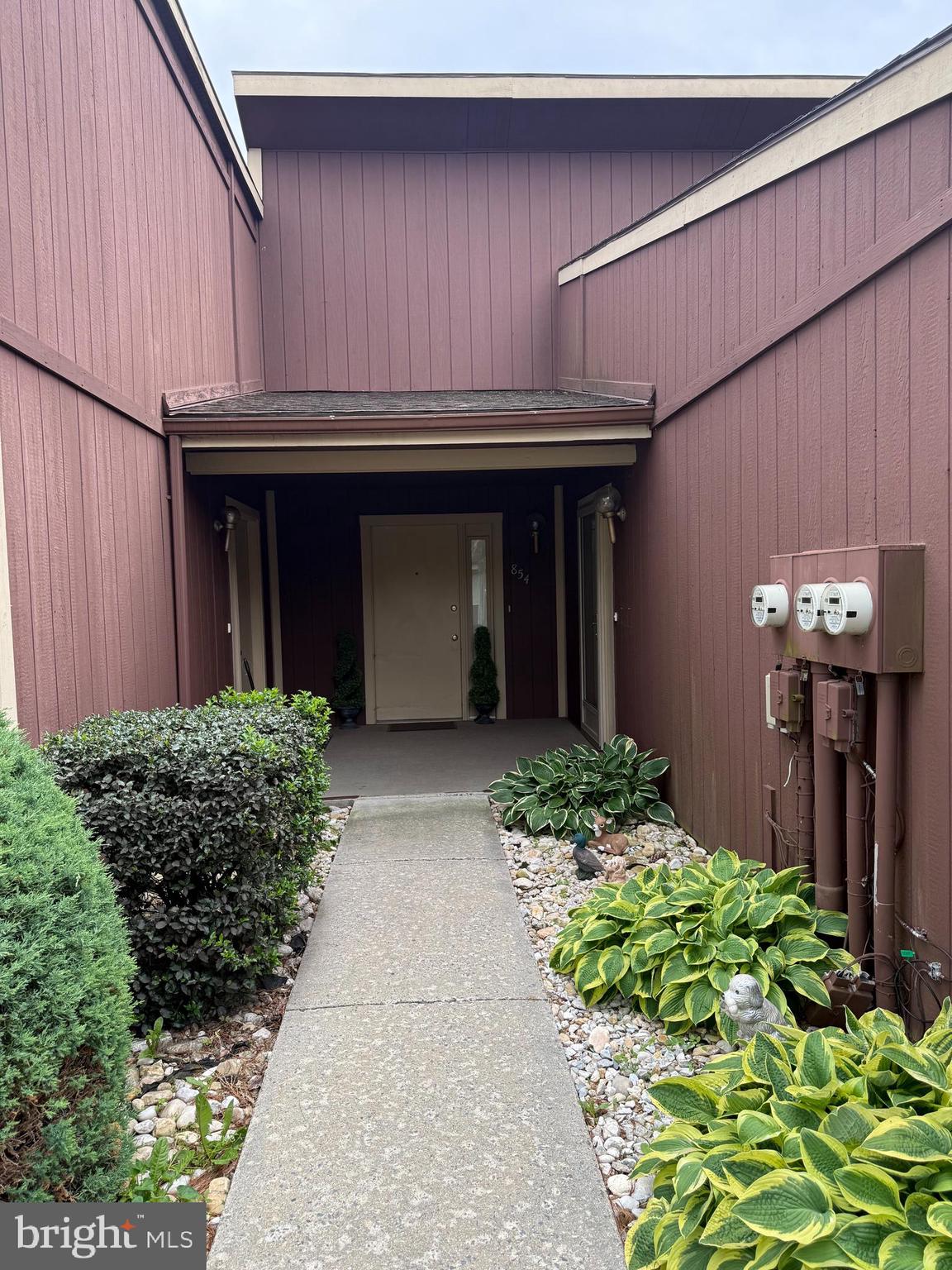 WESTWOOD VILLAGE - Residential