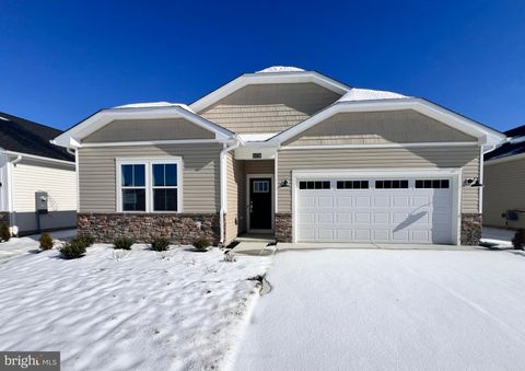 24718 RIDGEVILLE WAY MILLSBORO DE 19966