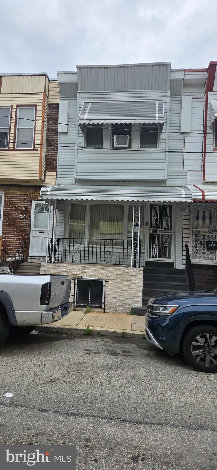 Step inside and discover a residence filled with character and endless potential. Nestled in the heart of East Falls—a community celebrated for its cozy cafés, diverse restaurants, scenic parks, and inviting trails—this three-bedroom, one-and-a-half-bath home has been lovingly maintained for over 50 years. Its timeless design and solid construction offer a perfect canvas for those ready to infuse modern flair with personal style. Every room in this home whispers stories of the past, waiting for you to add new chapters. Whether you're a family seeking a heartfelt foundation or an investor looking to unlock hidden value, this property is primed for transformation. Imagine custom updates, creative touches, and a cozy lifestyle woven into every corner of this well-cared-for gem.