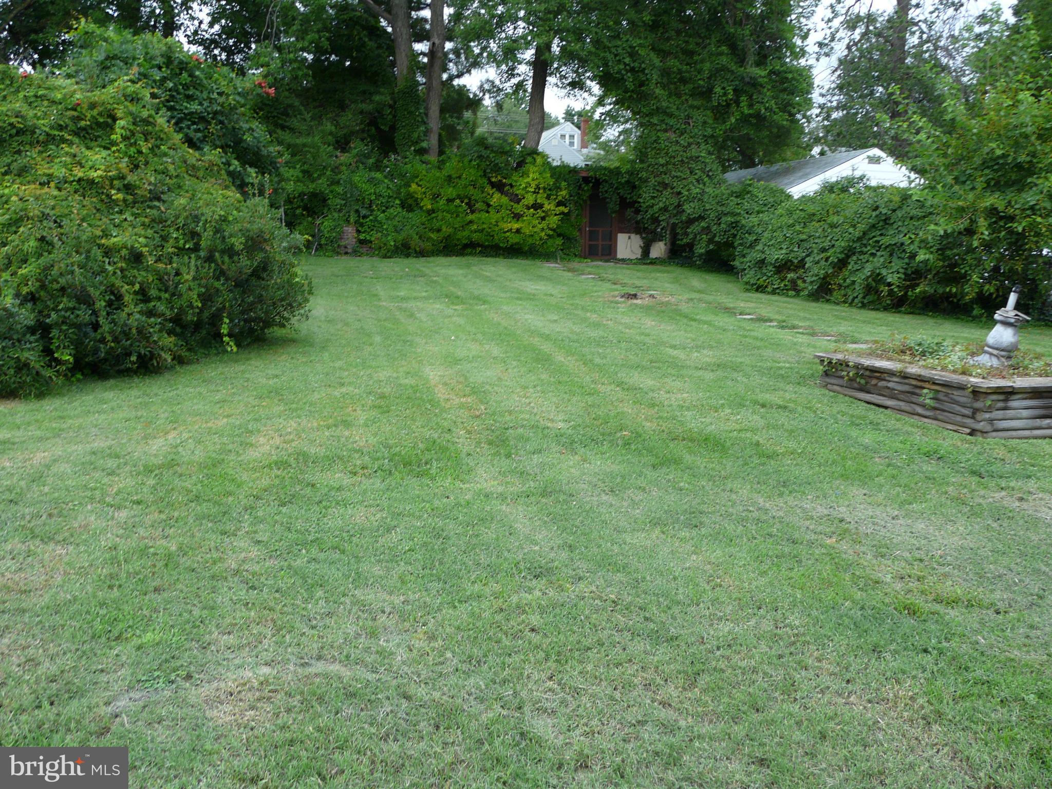 HAZELWOOD FARMS - Residential