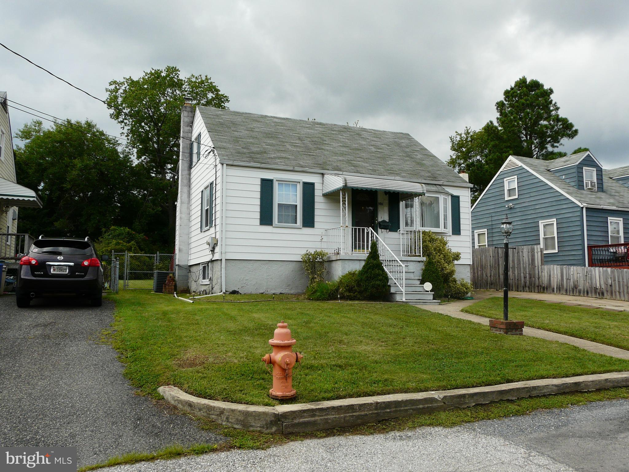 HAZELWOOD FARMS - Residential