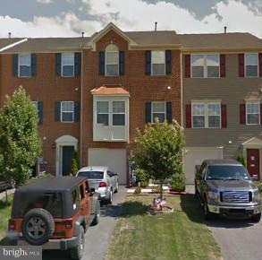 ANTIETAM COMMONS - Residential Lease