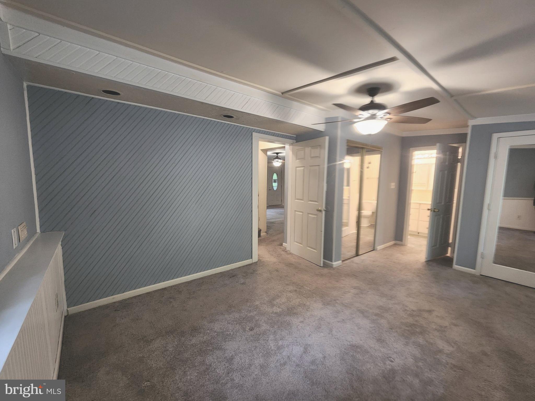 RIVER VIEW PARK - Residential