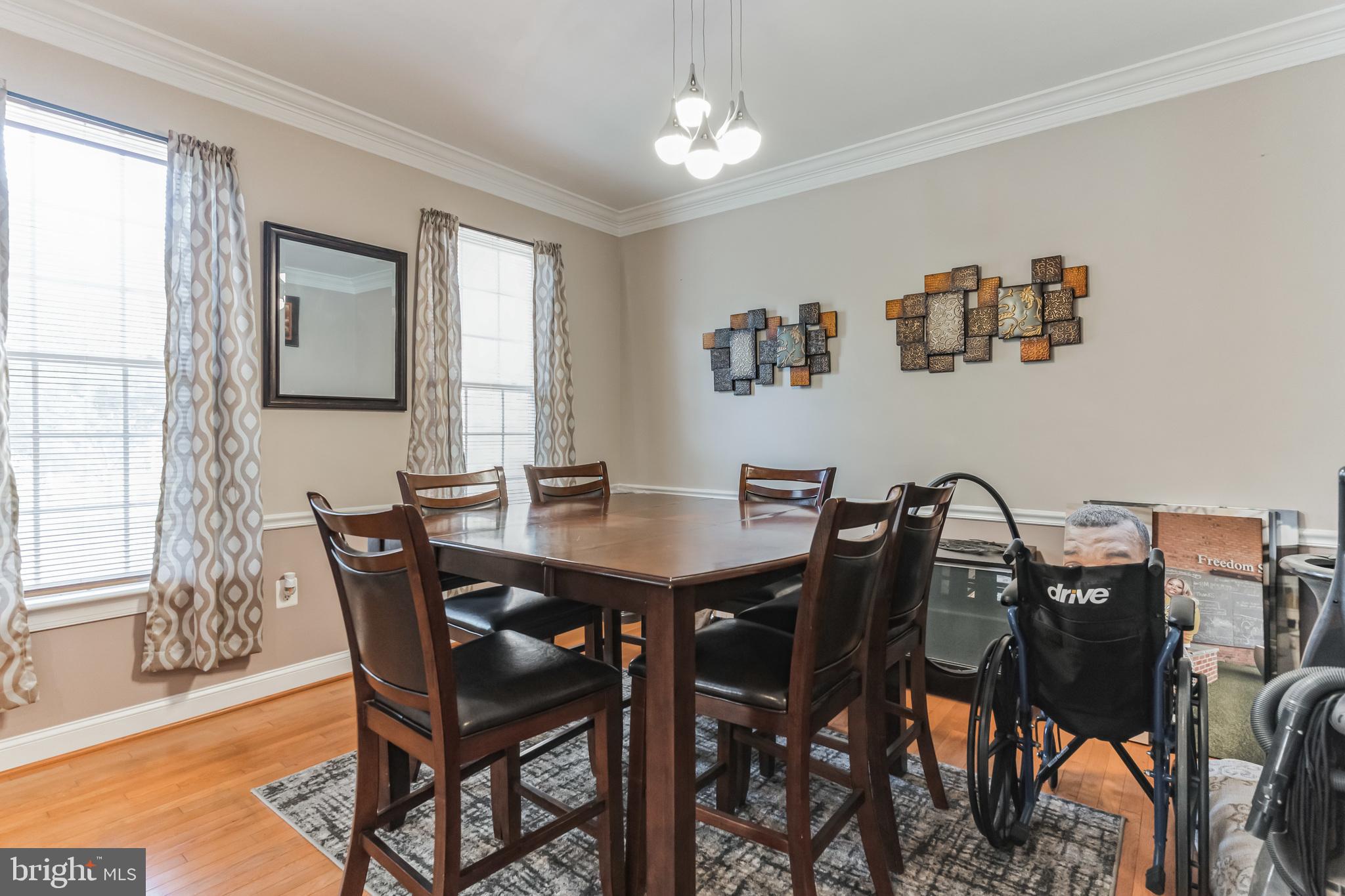 CHELTENHAM KNOLLS - Residential