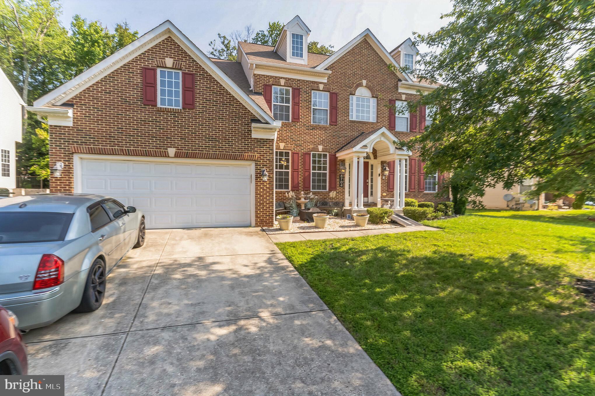 CHELTENHAM KNOLLS - Residential