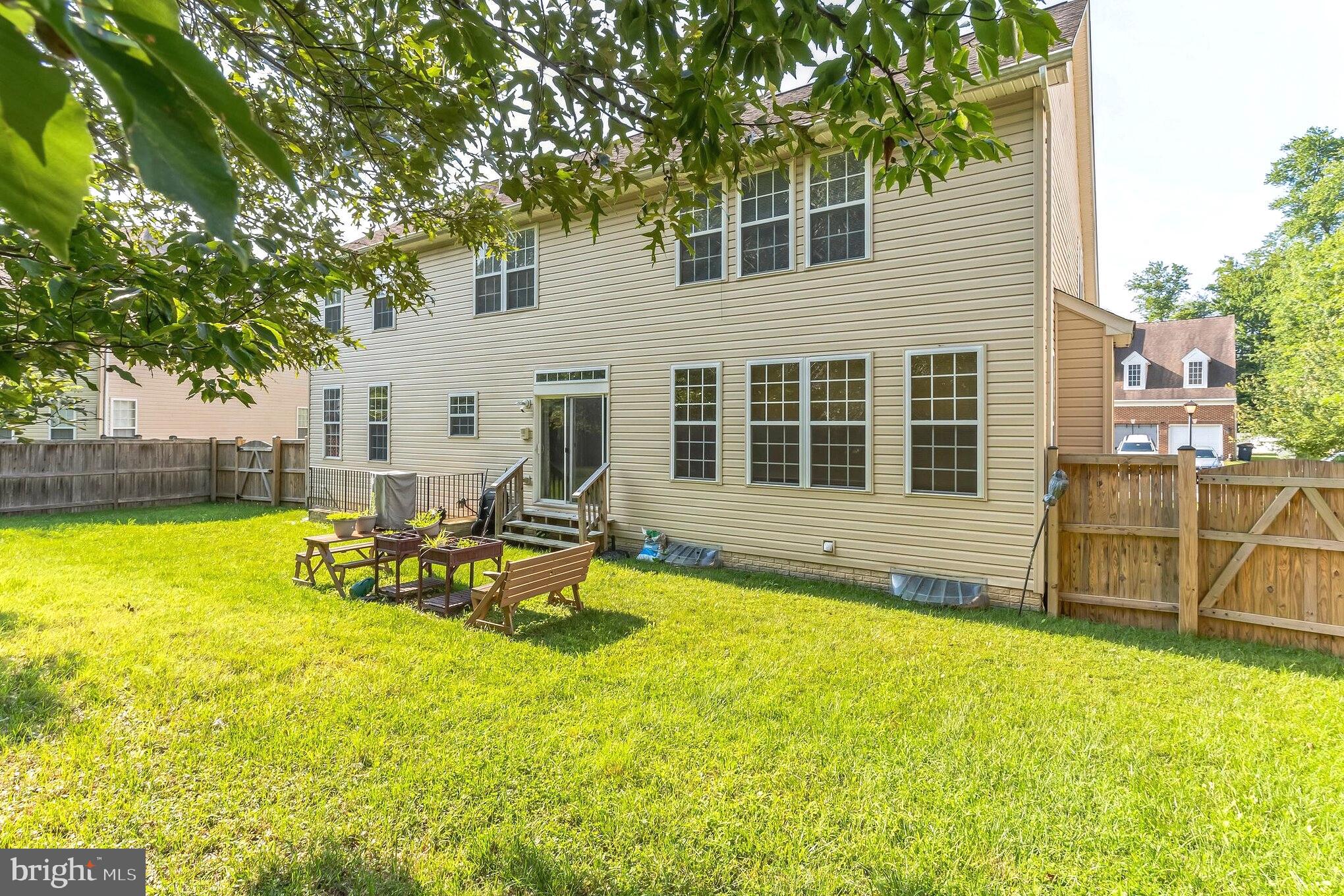 CHELTENHAM KNOLLS - Residential